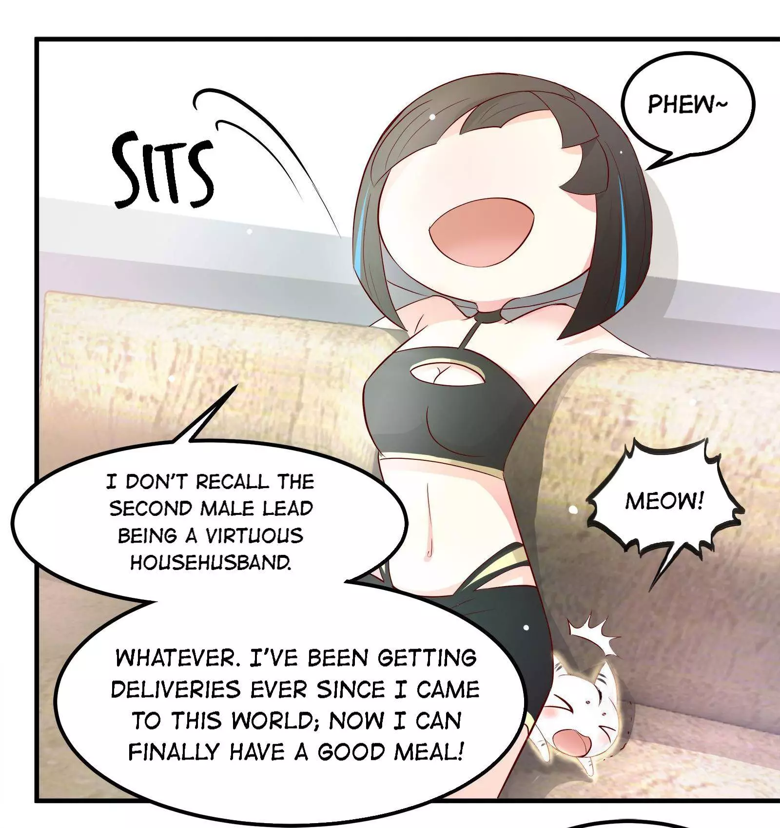 Opening Up Prince Charming With the Right Strategy - Chapter 29 - Page 18