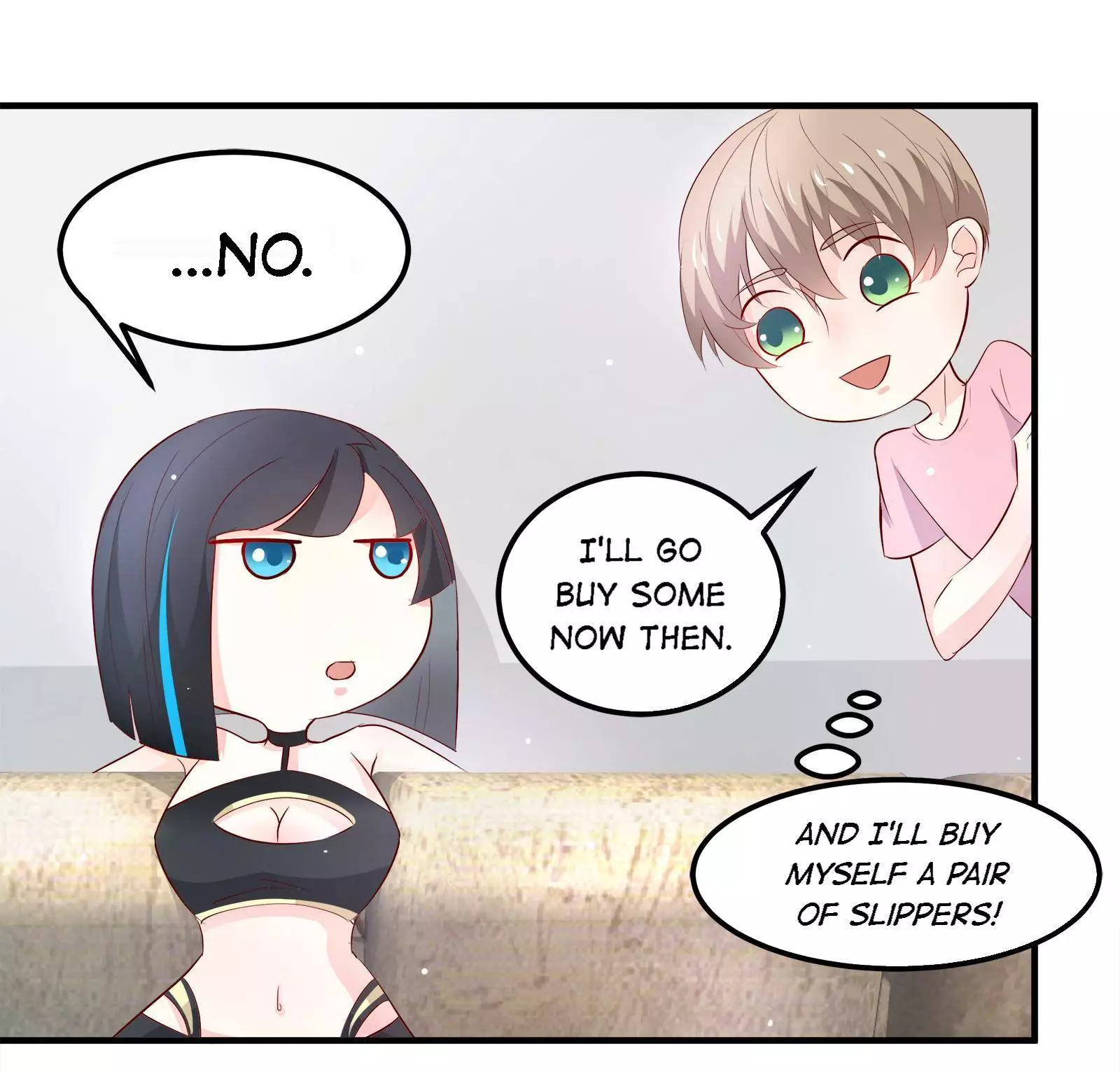 Opening Up Prince Charming With the Right Strategy - Chapter 29 - Page 23