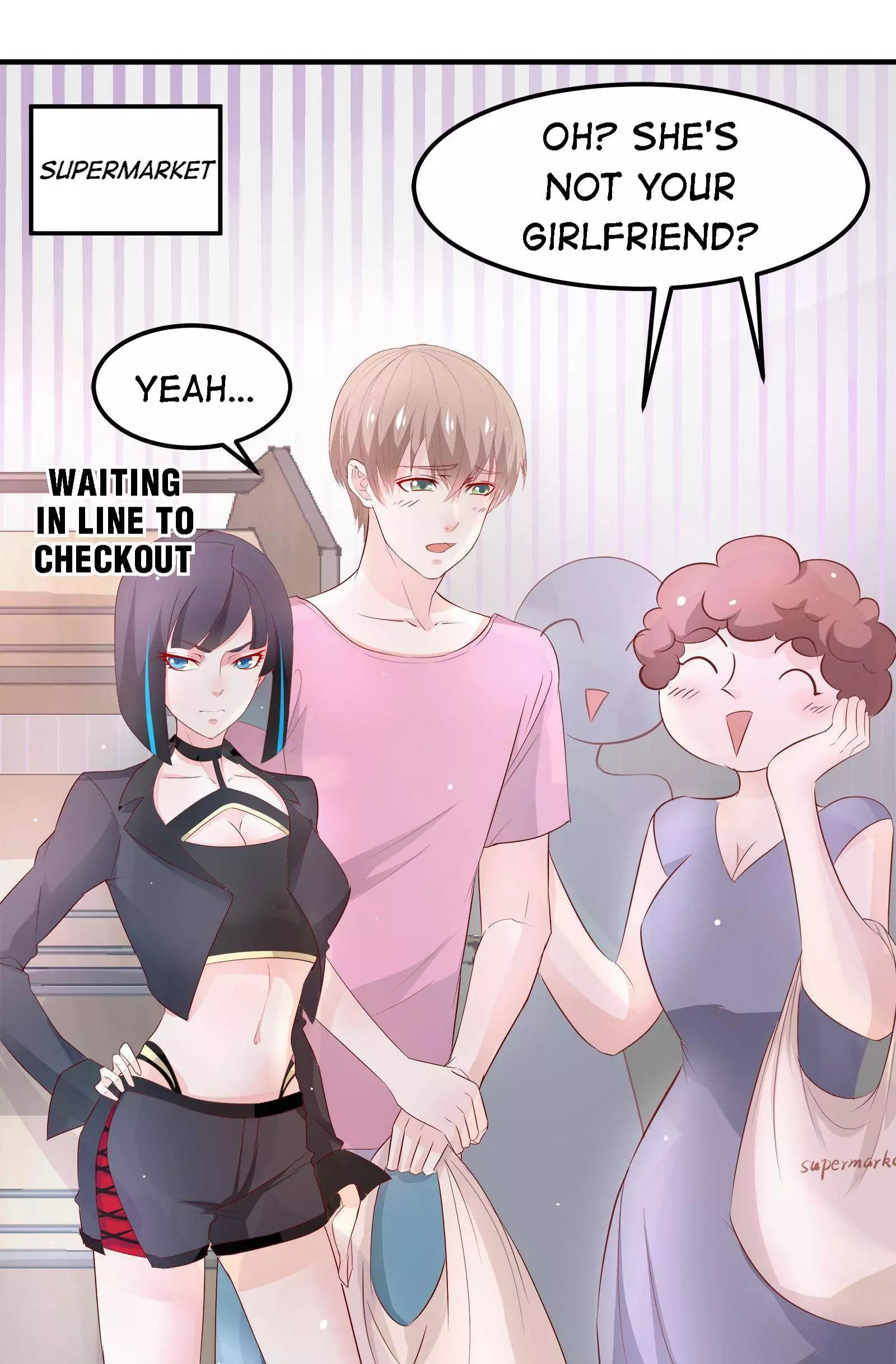 Opening Up Prince Charming With the Right Strategy - Chapter 29 - Page 27