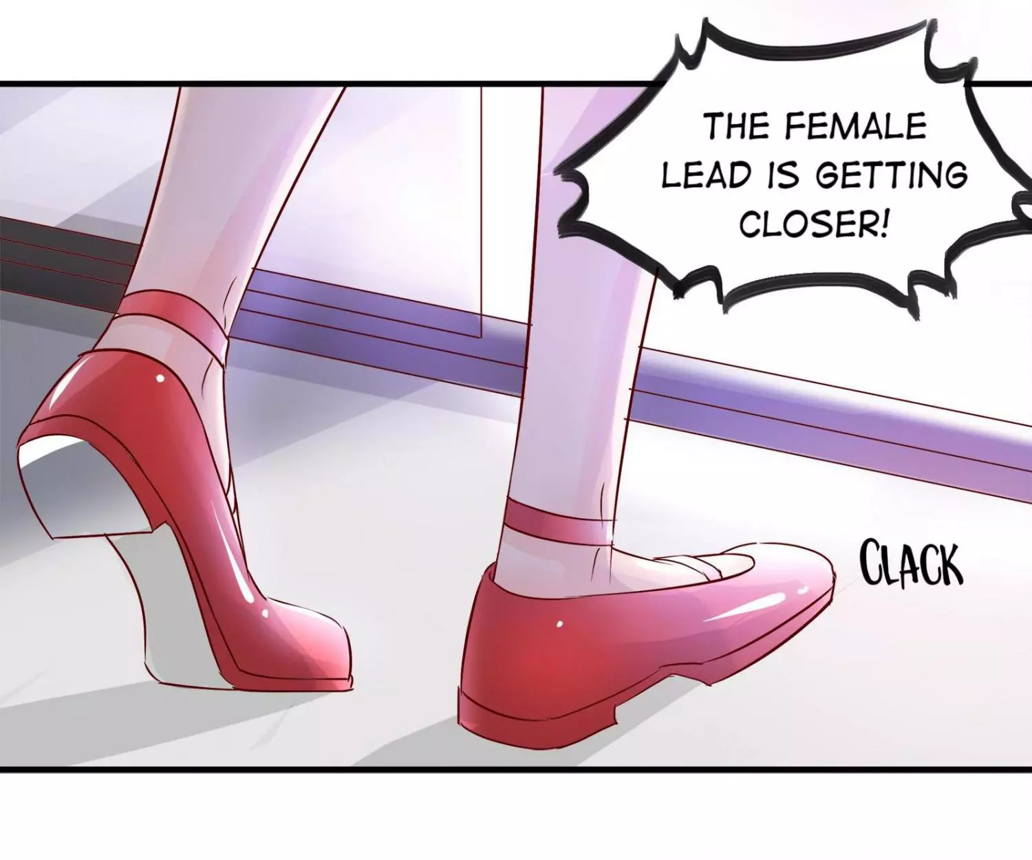 Opening Up Prince Charming With the Right Strategy - Chapter 30 - Page 7