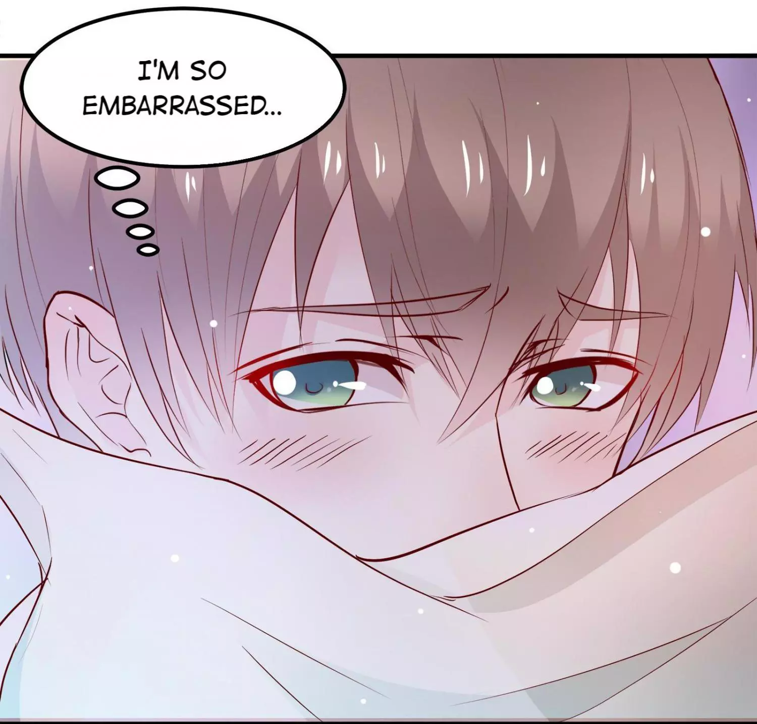 Opening Up Prince Charming With the Right Strategy - Chapter 30 - Page 21