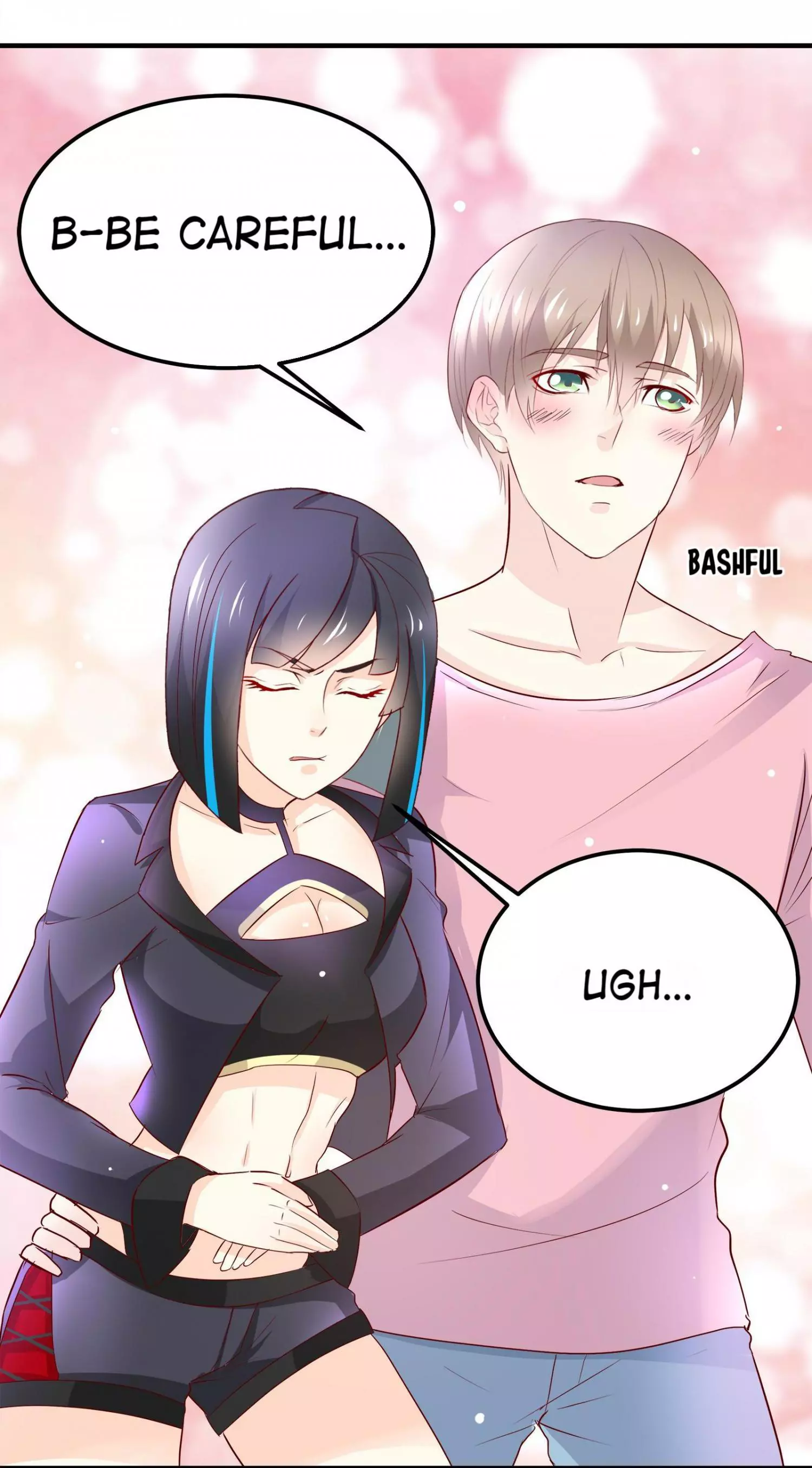 Opening Up Prince Charming With the Right Strategy - Chapter 30 - Page 16