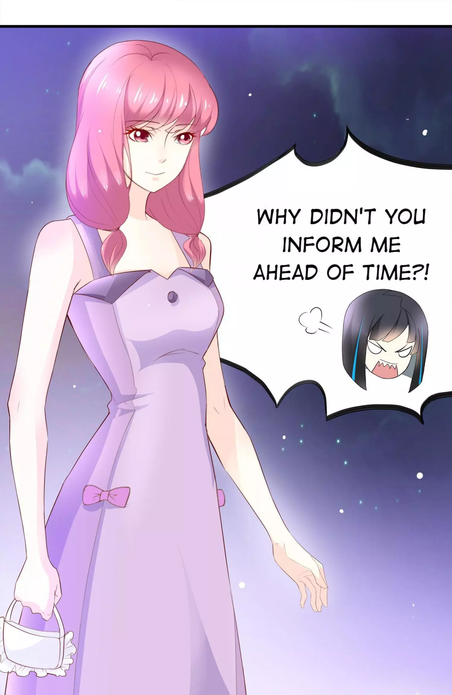 Opening Up Prince Charming With the Right Strategy - Chapter 30 - Page 9