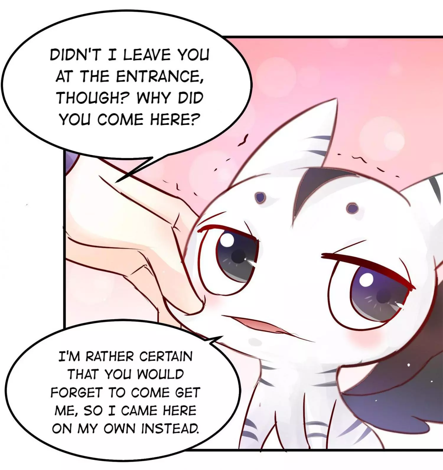 Opening Up Prince Charming With the Right Strategy - Chapter 30 - Page 3