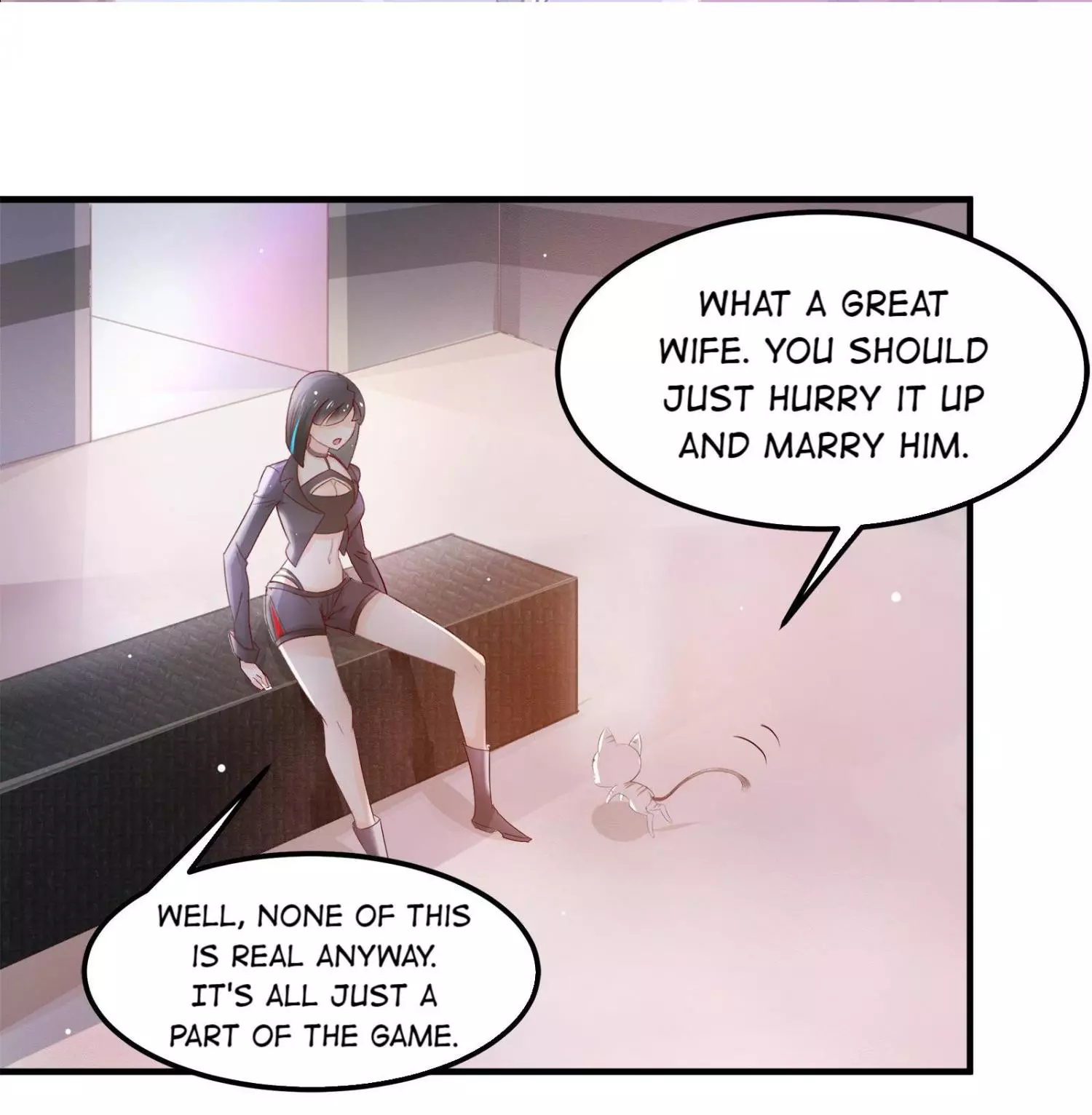Opening Up Prince Charming With the Right Strategy - Chapter 30 - Page 2
