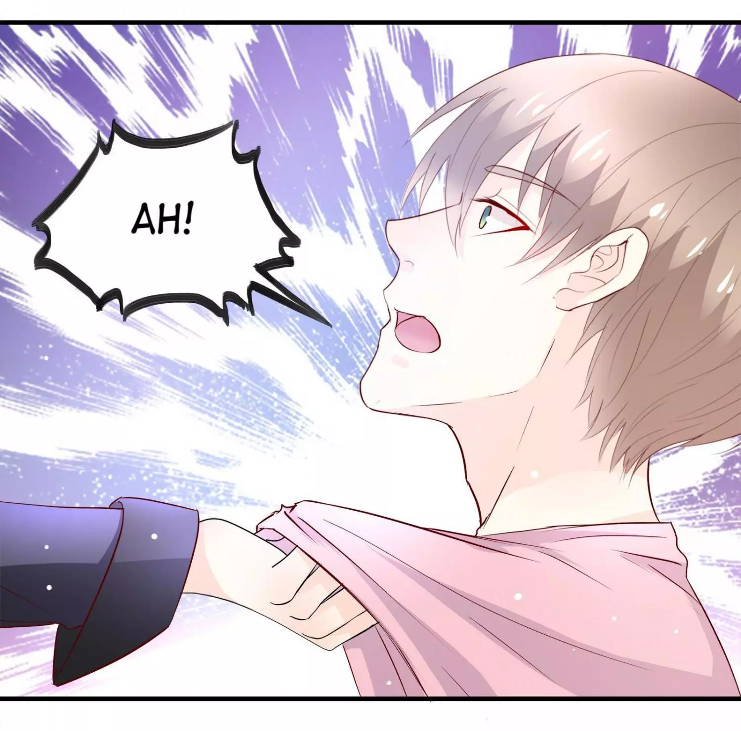 Opening Up Prince Charming With the Right Strategy - Chapter 31 - Page 9