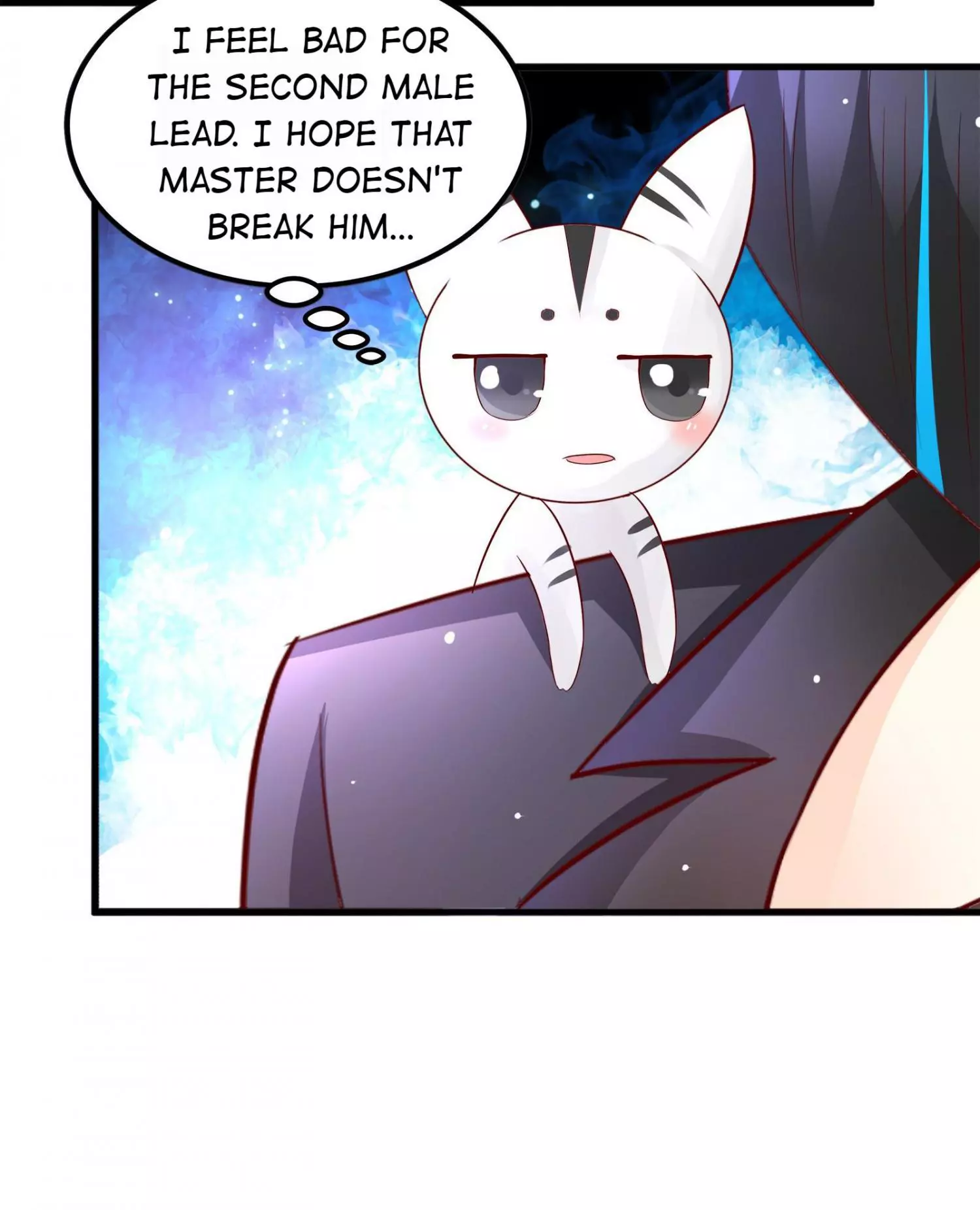 Opening Up Prince Charming With the Right Strategy - Chapter 31 - Page 21