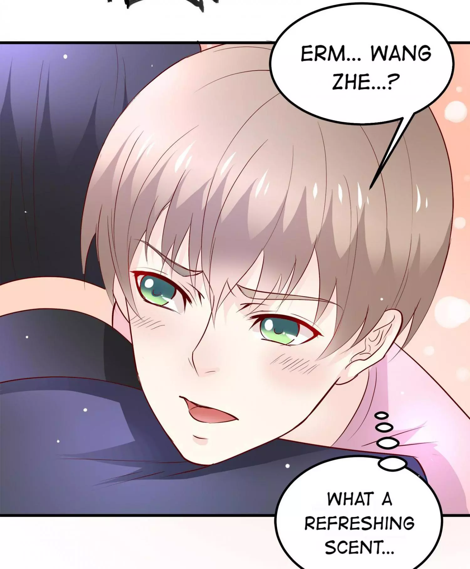 Opening Up Prince Charming With the Right Strategy - Chapter 31 - Page 11