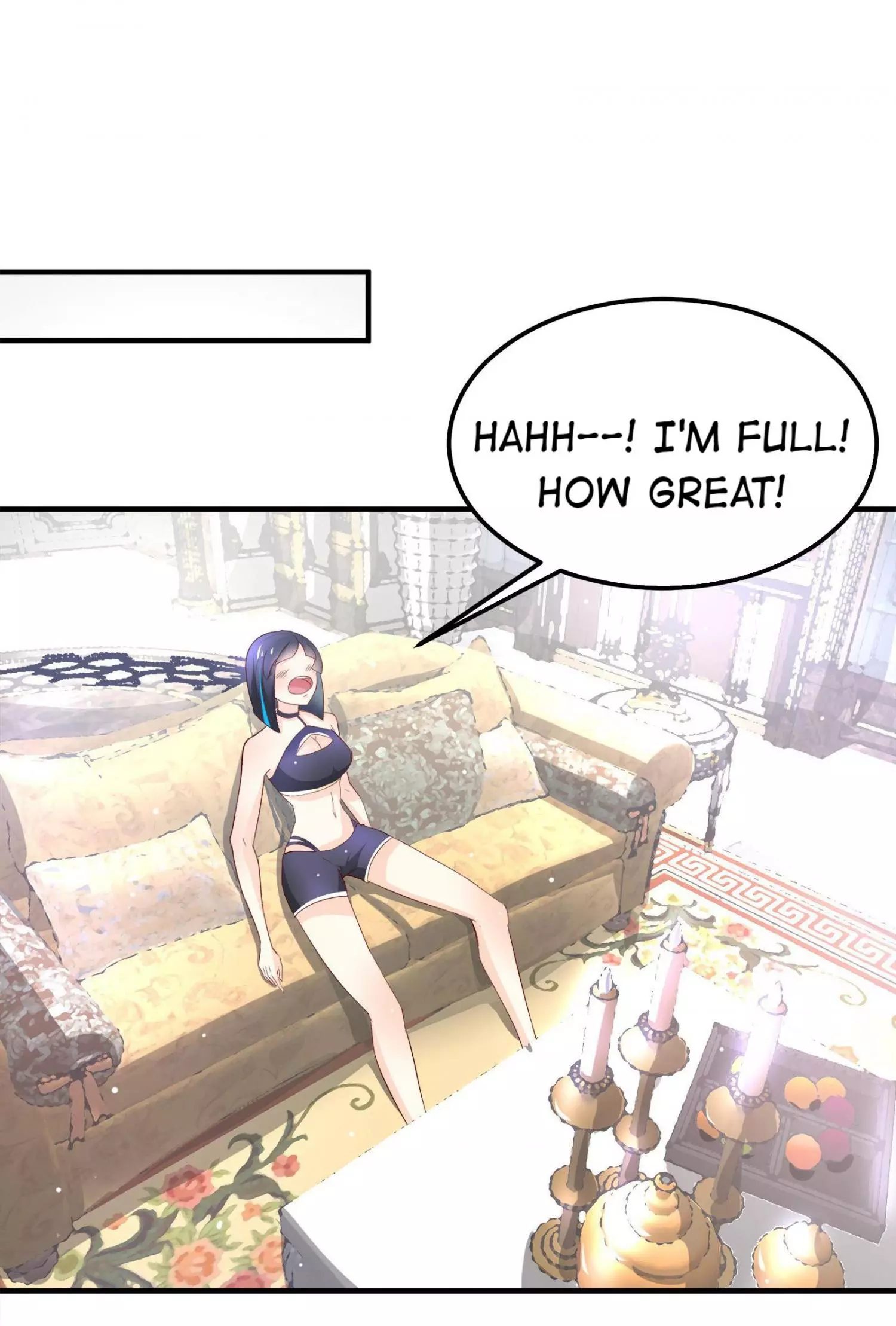Opening Up Prince Charming With the Right Strategy - Chapter 31 - Page 22