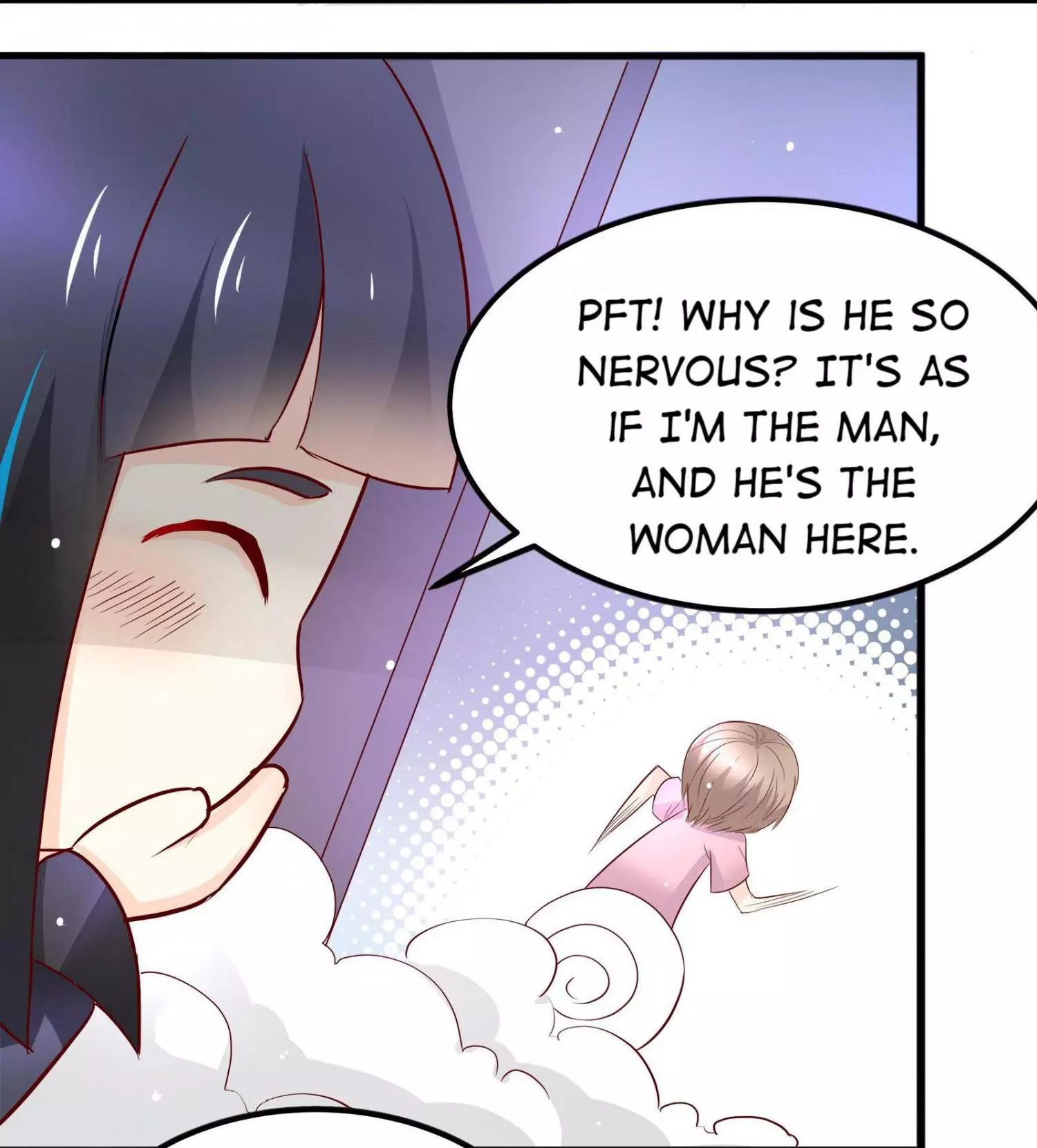 Opening Up Prince Charming With the Right Strategy - Chapter 31 - Page 20