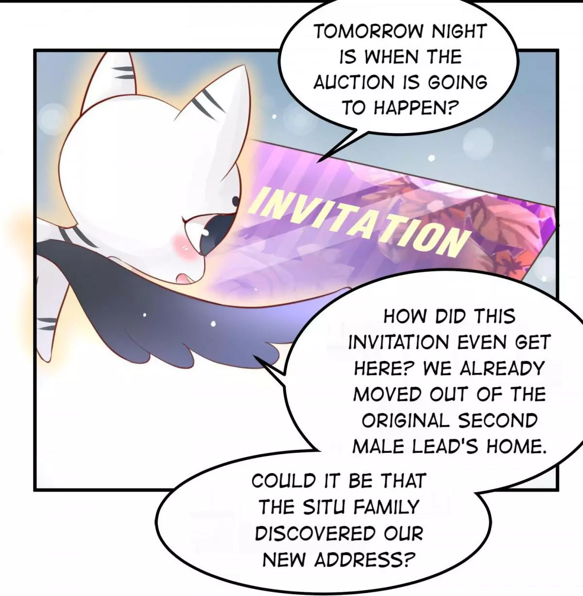 Opening Up Prince Charming With the Right Strategy - Chapter 32 - Page 4