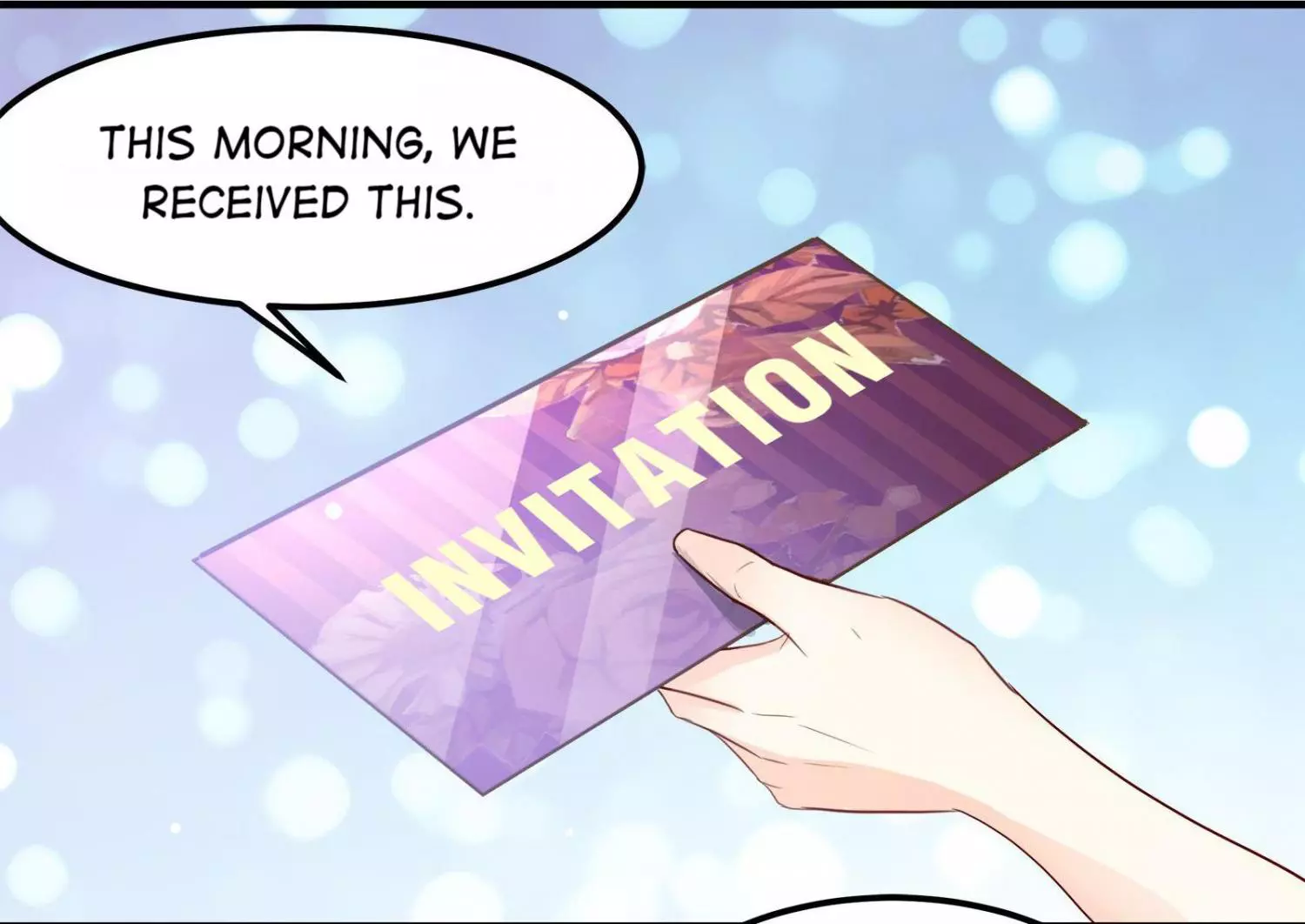 Opening Up Prince Charming With the Right Strategy - Chapter 32 - Page 3