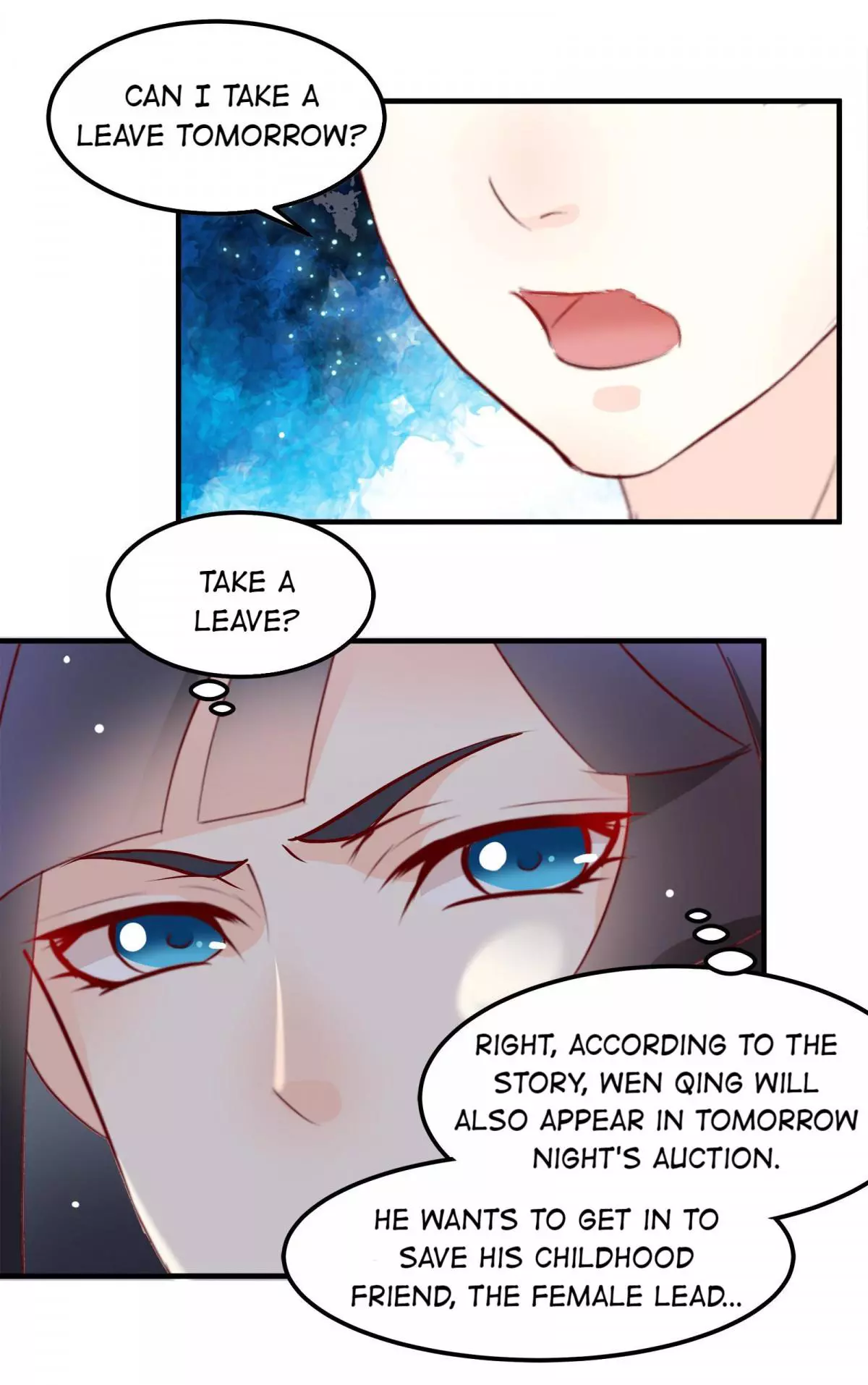 Opening Up Prince Charming With the Right Strategy - Chapter 32 - Page 11