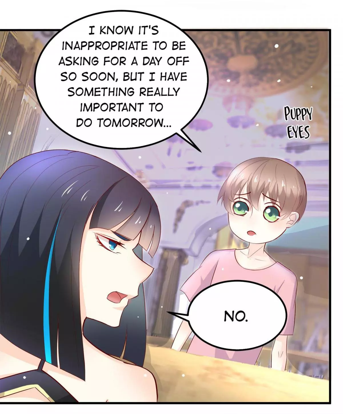 Opening Up Prince Charming With the Right Strategy - Chapter 32 - Page 13