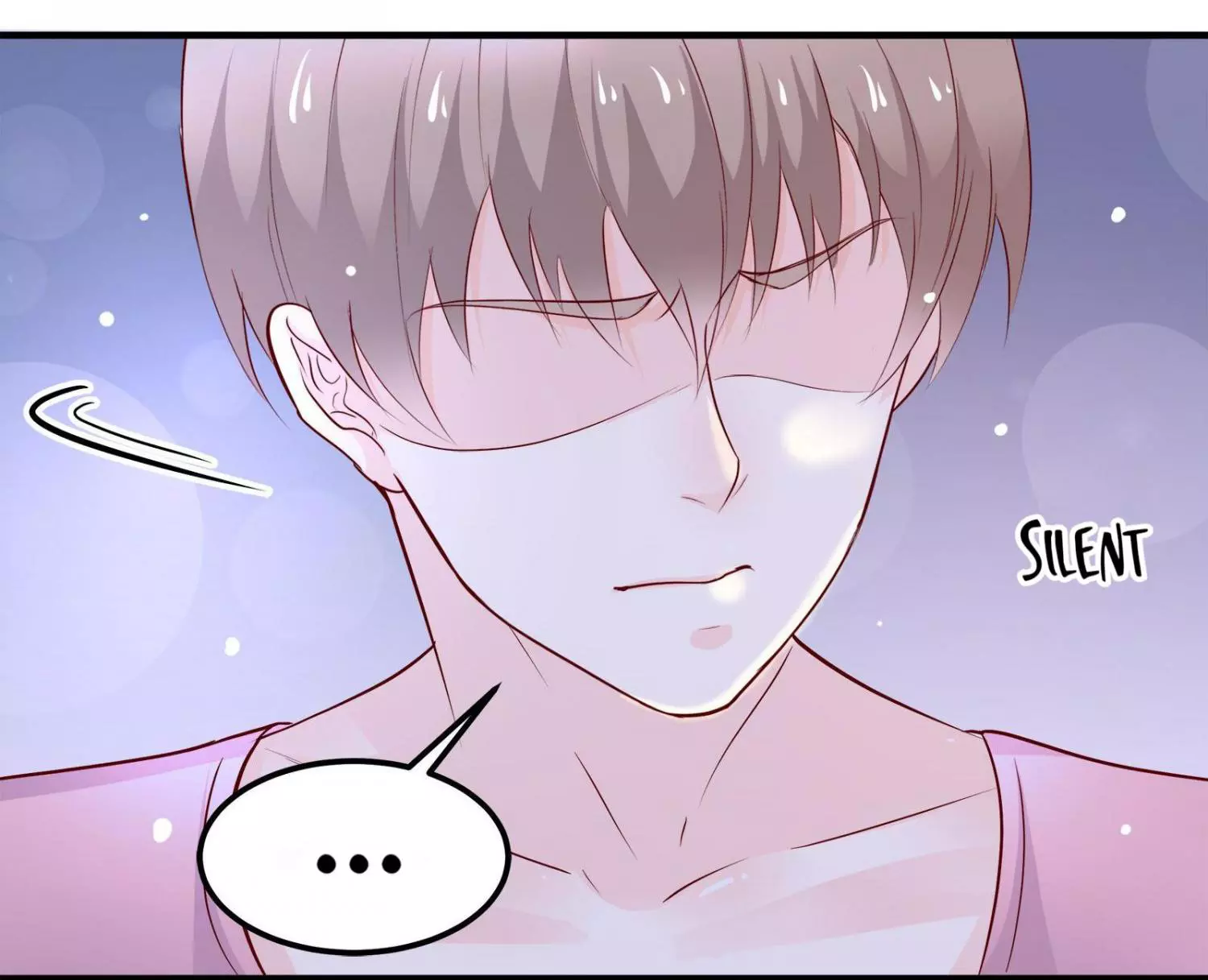 Opening Up Prince Charming With the Right Strategy - Chapter 32 - Page 29