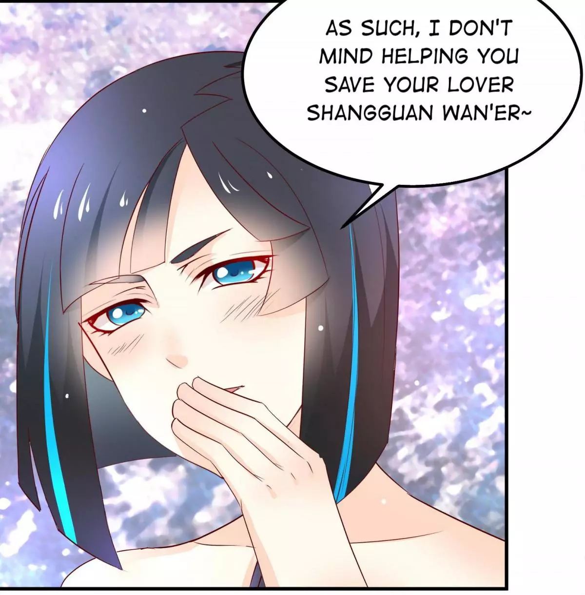 Opening Up Prince Charming With the Right Strategy - Chapter 32 - Page 21