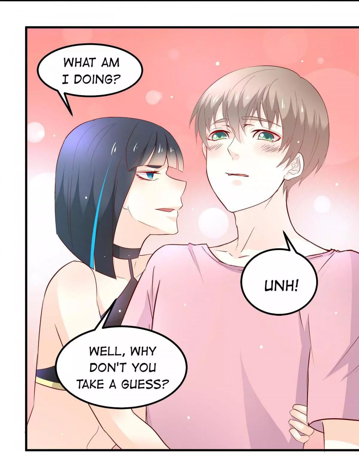 Opening Up Prince Charming With the Right Strategy - Chapter 32 - Page 23