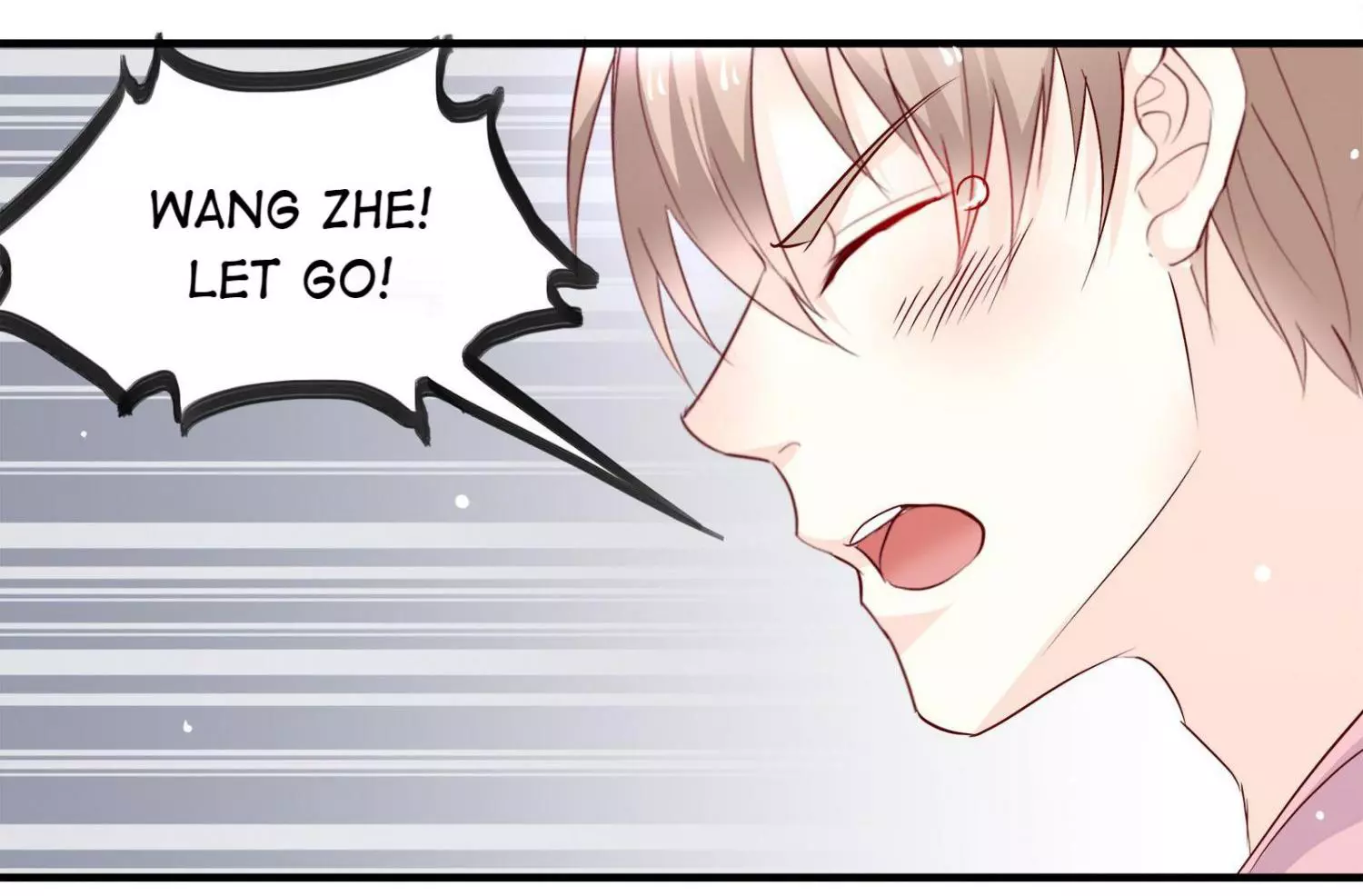 Opening Up Prince Charming With the Right Strategy - Chapter 32 - Page 26