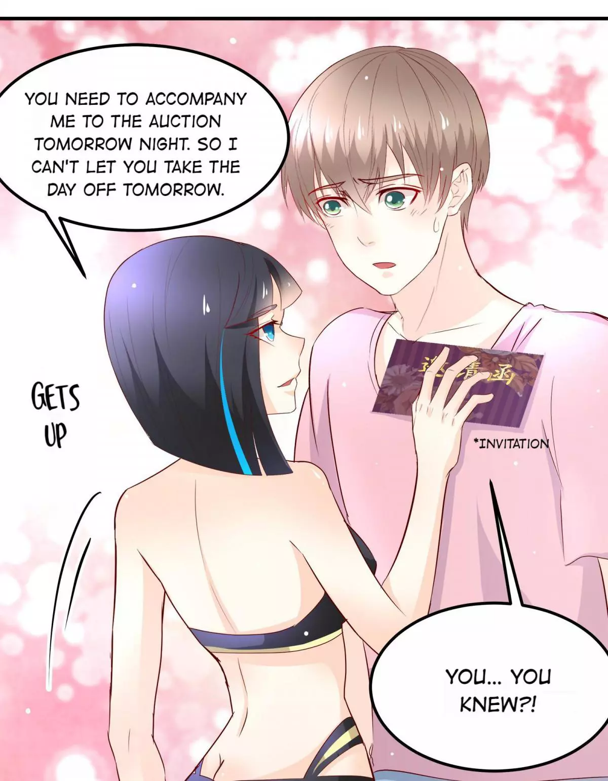 Opening Up Prince Charming With the Right Strategy - Chapter 32 - Page 15