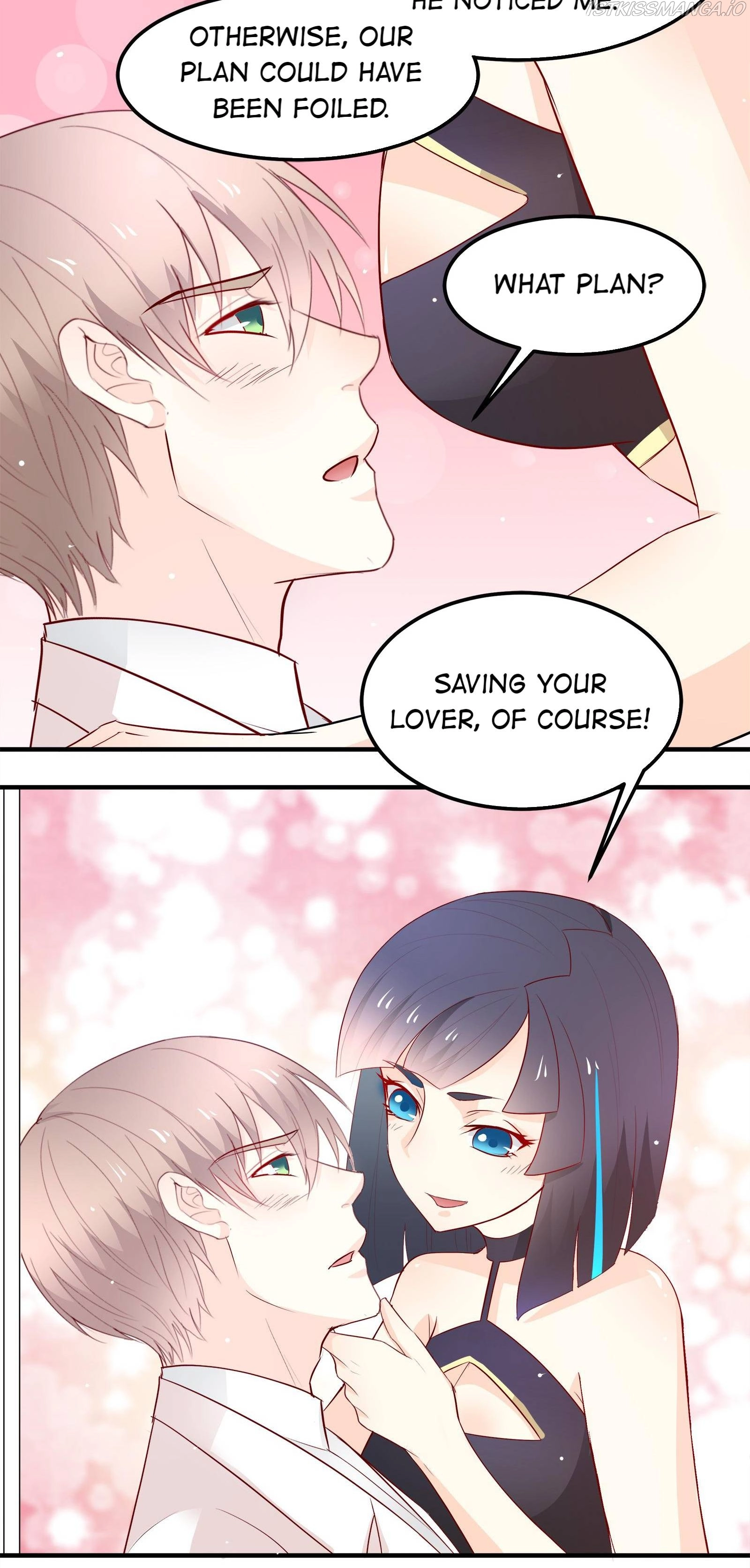 Opening Up Prince Charming With the Right Strategy - Chapter 37 - Page 11