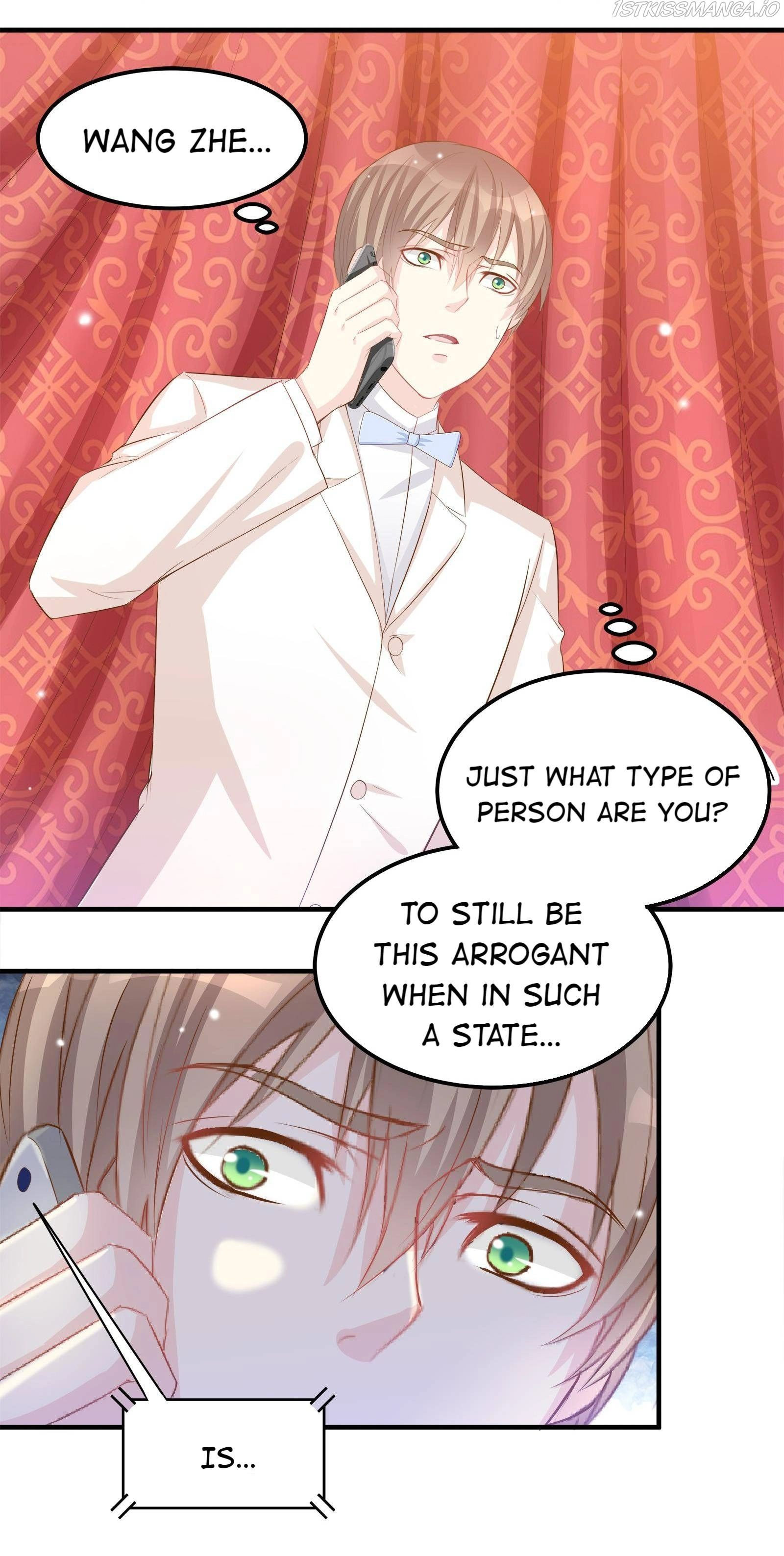 Opening Up Prince Charming With the Right Strategy - Chapter 39 - Page 20