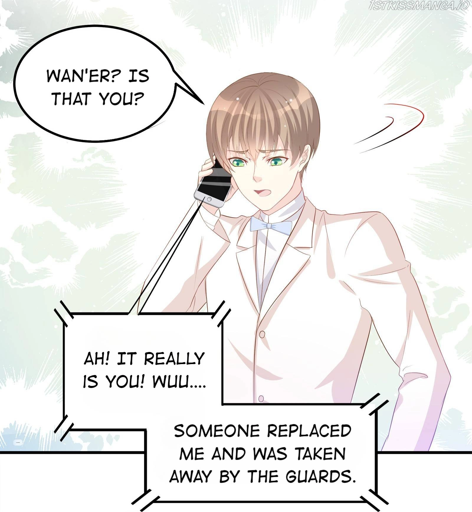 Opening Up Prince Charming With the Right Strategy - Chapter 39 - Page 22