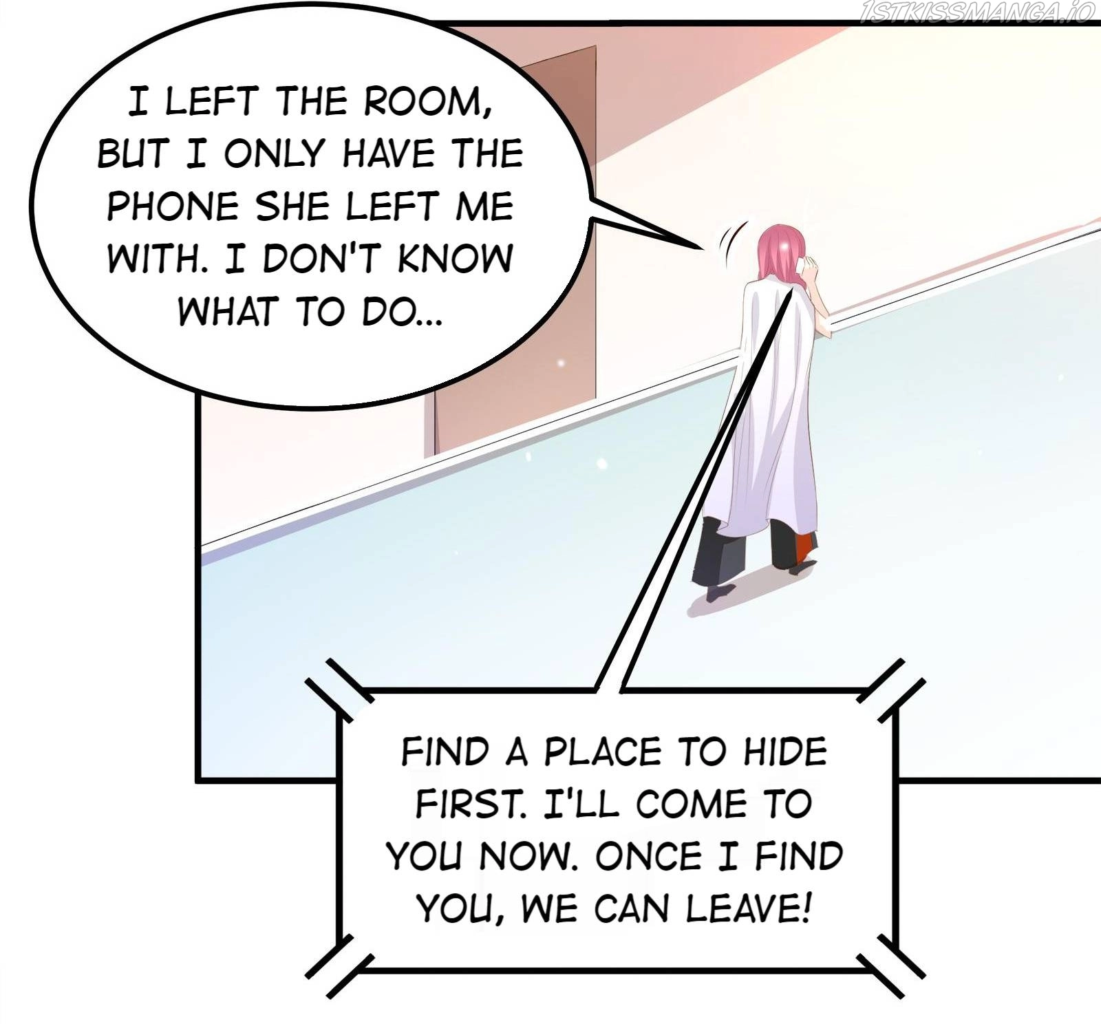 Opening Up Prince Charming With the Right Strategy - Chapter 39 - Page 23