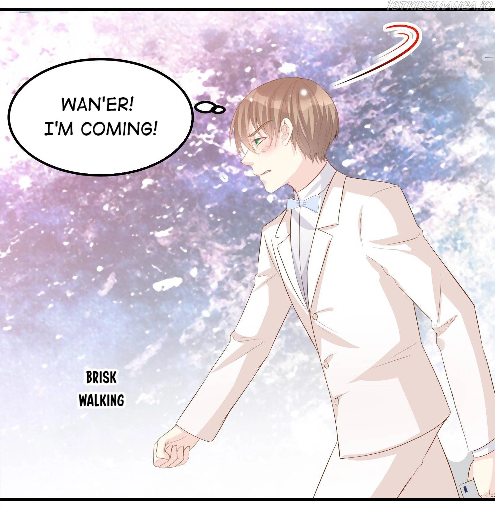 Opening Up Prince Charming With the Right Strategy - Chapter 39 - Page 24