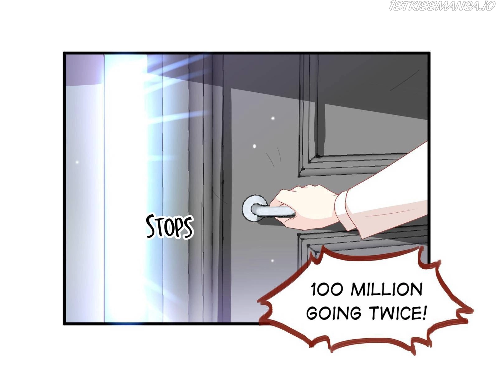Opening Up Prince Charming With the Right Strategy - Chapter 39 - Page 26
