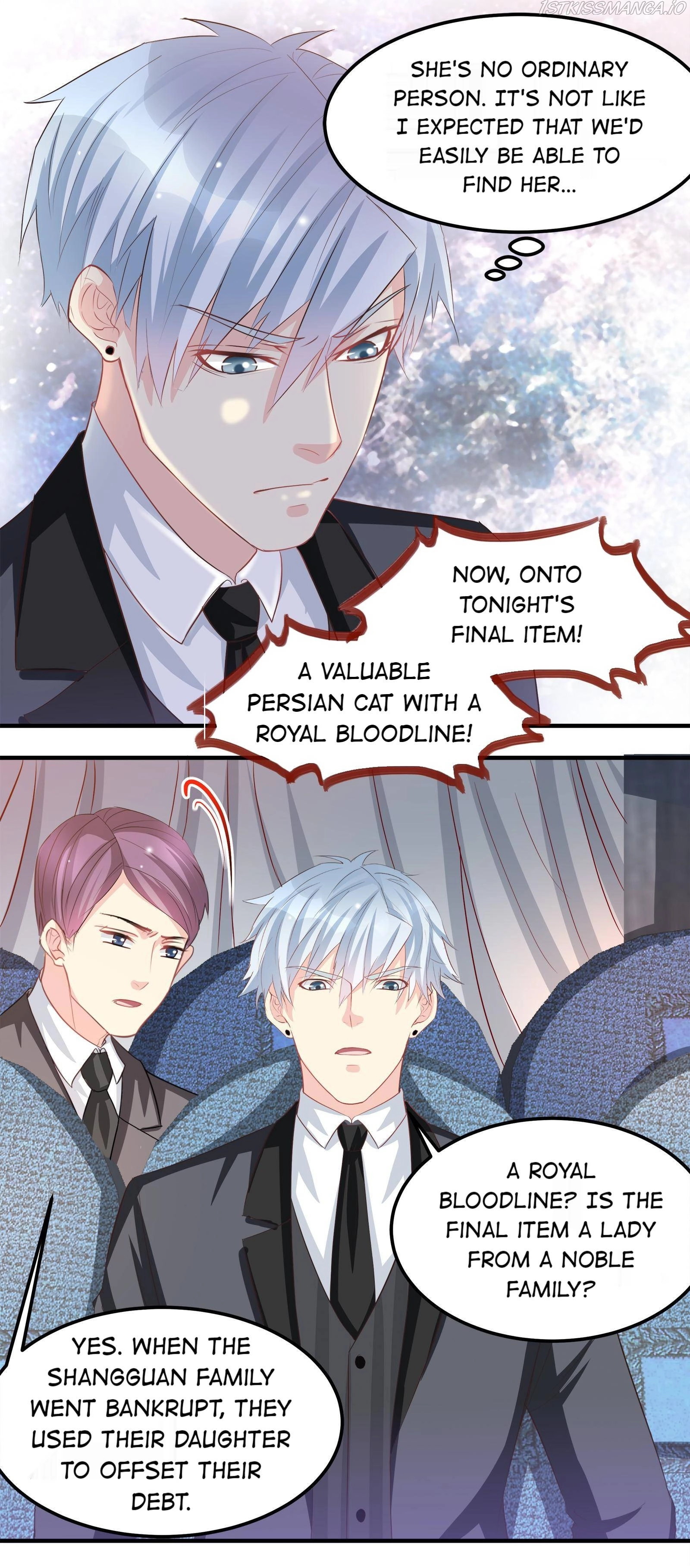 Opening Up Prince Charming With the Right Strategy - Chapter 39 - Page 3