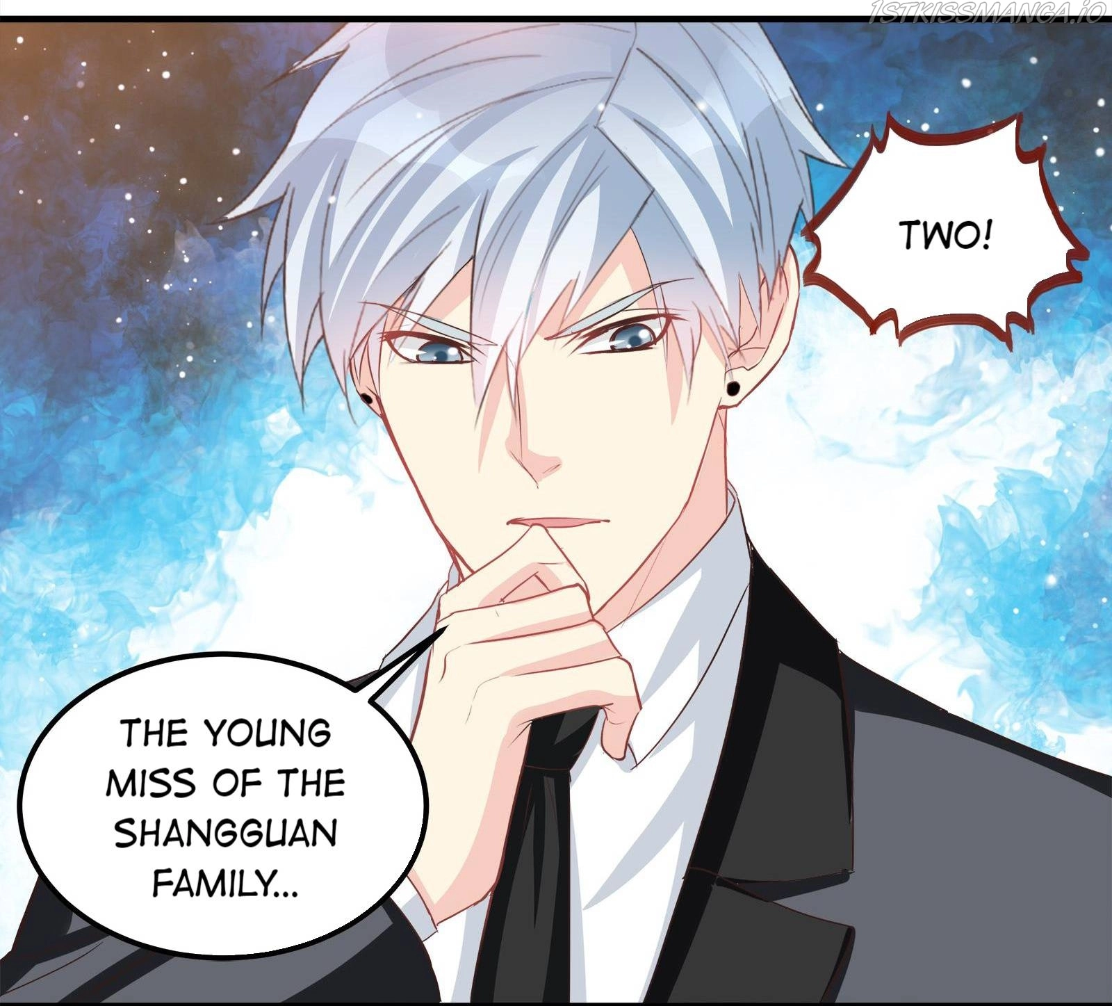 Opening Up Prince Charming With the Right Strategy - Chapter 39 - Page 5