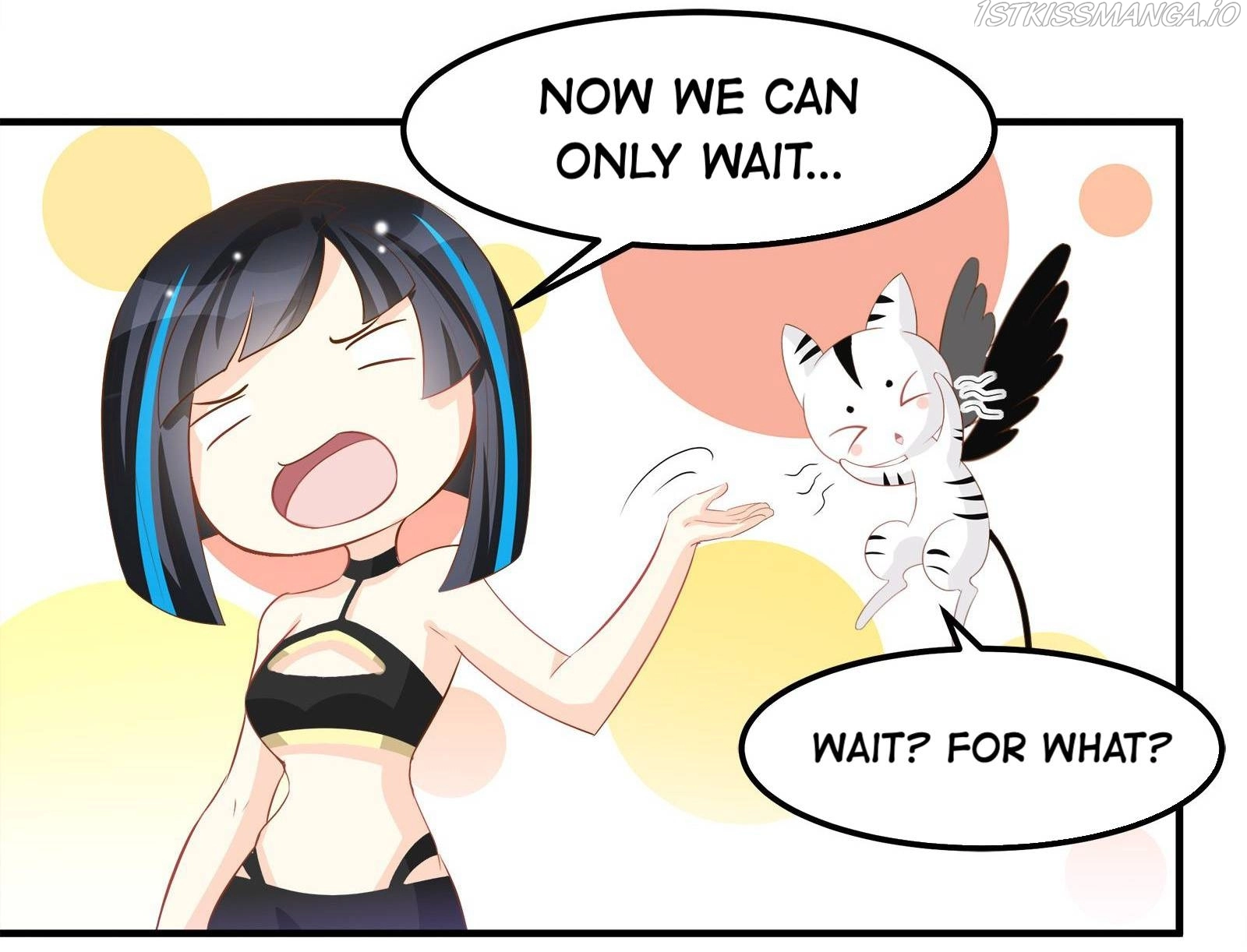 Opening Up Prince Charming With the Right Strategy - Chapter 42 - Page 18