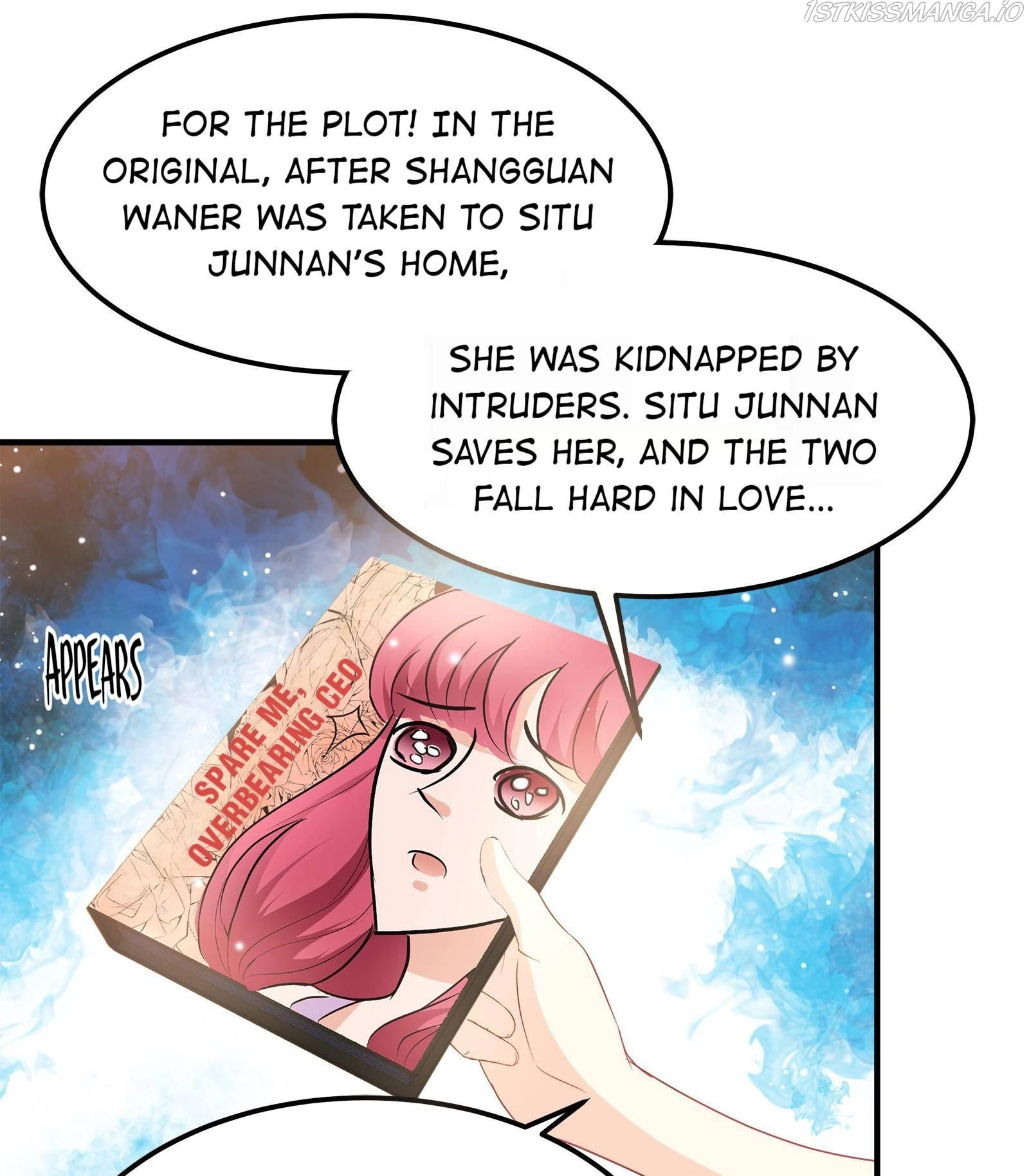 Opening Up Prince Charming With the Right Strategy - Chapter 42 - Page 19