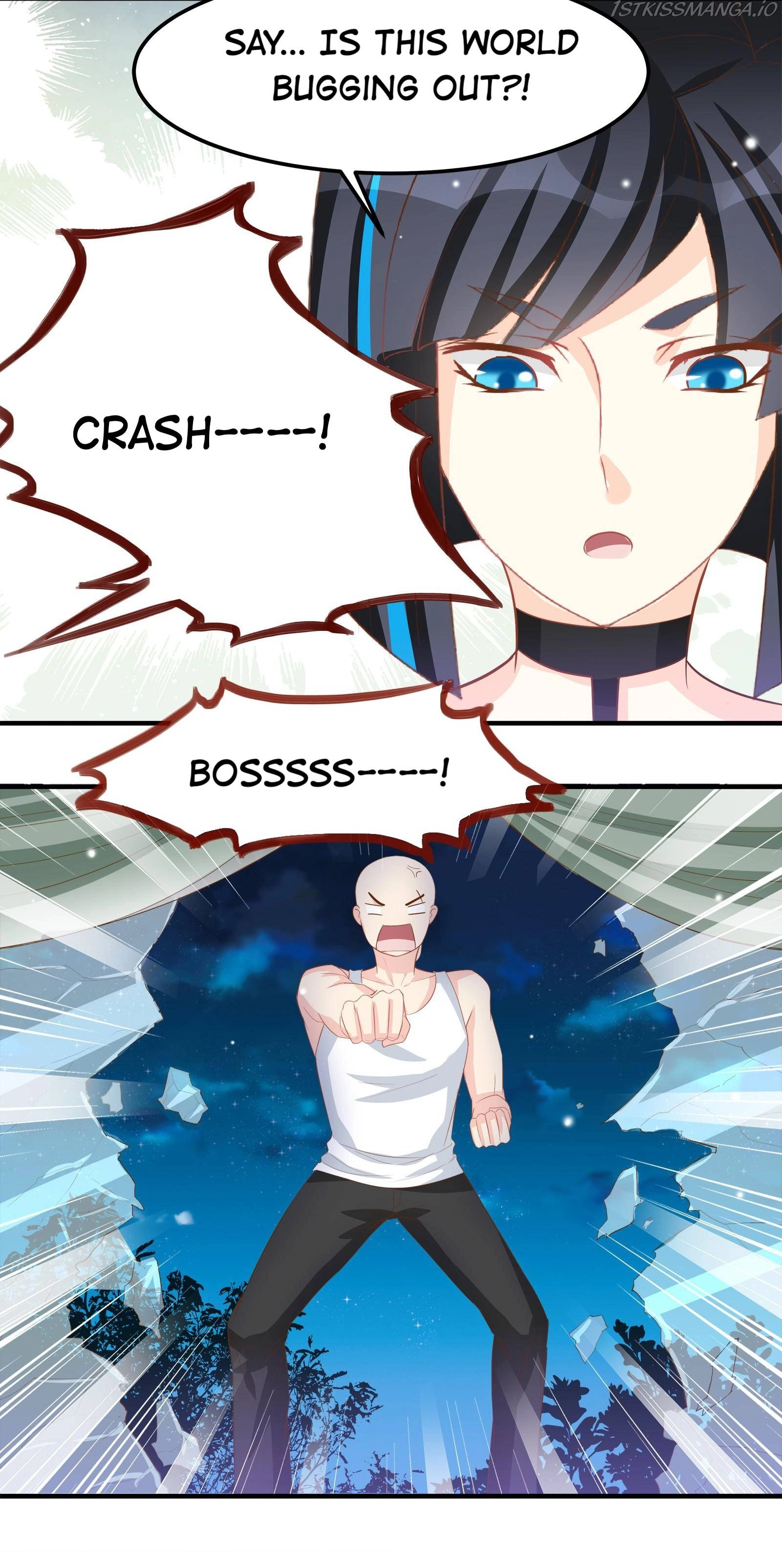 Opening Up Prince Charming With the Right Strategy - Chapter 42 - Page 21