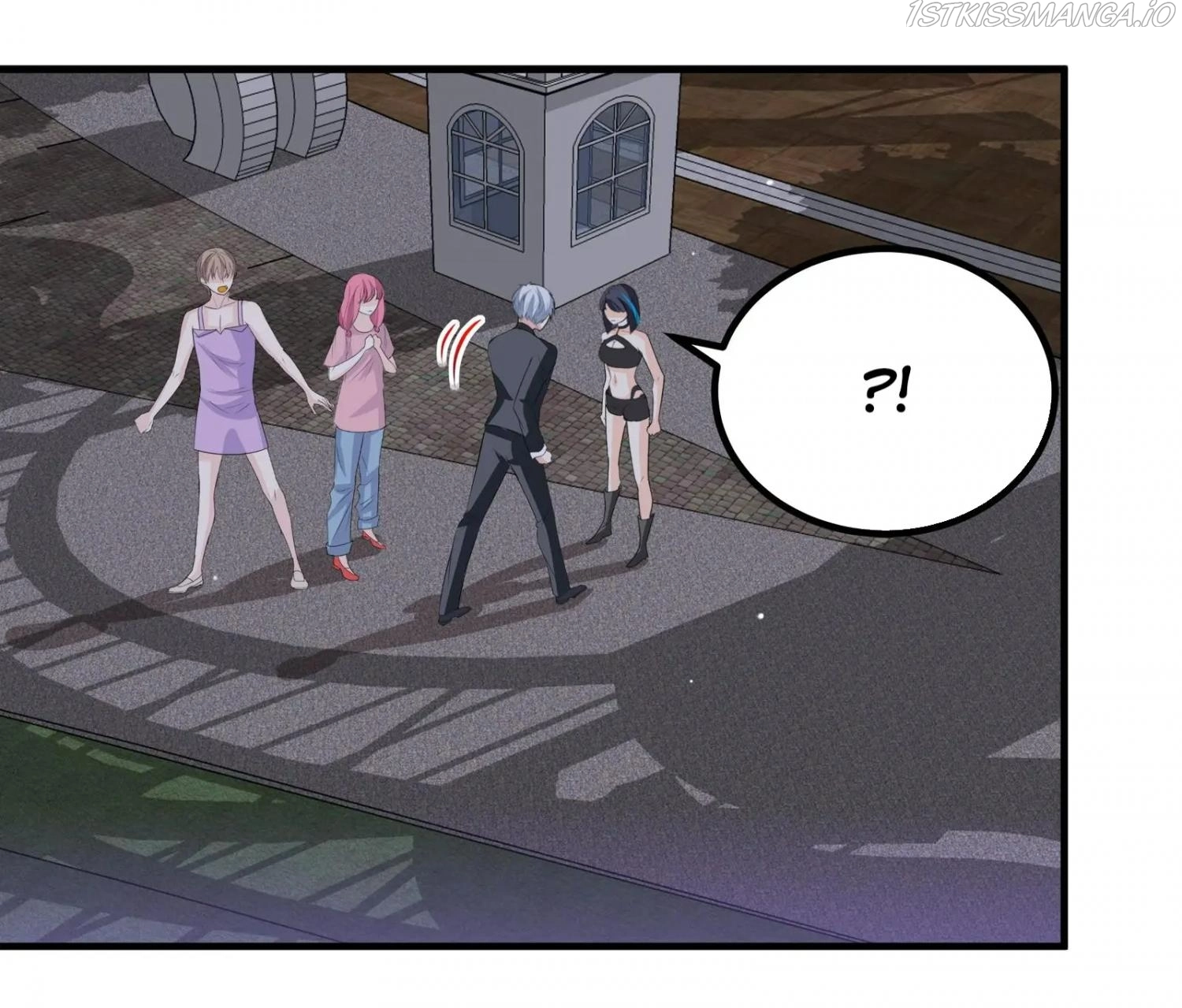 Opening Up Prince Charming With the Right Strategy - Chapter 51 - Page 24