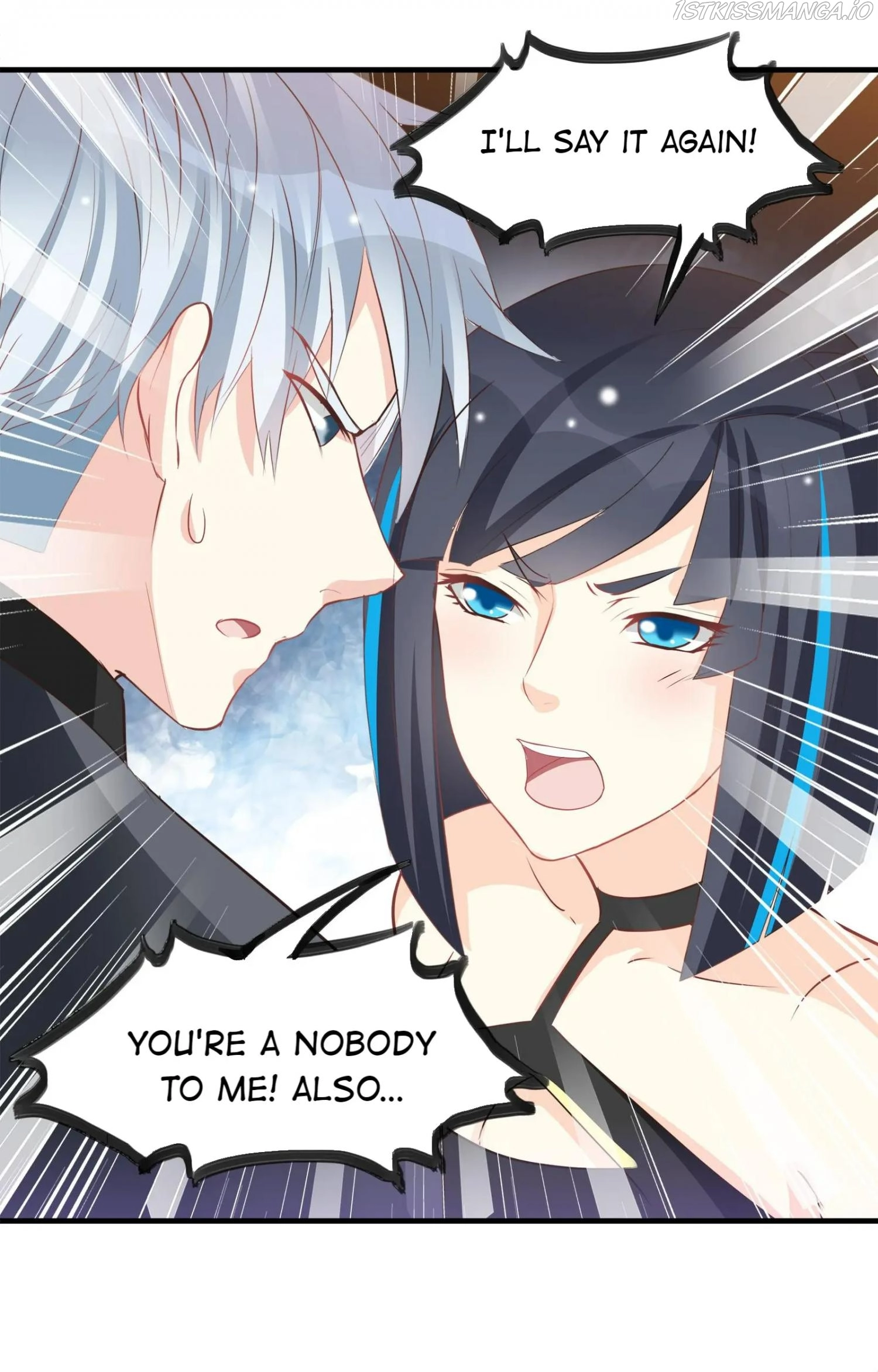 Opening Up Prince Charming With the Right Strategy - Chapter 51 - Page 27