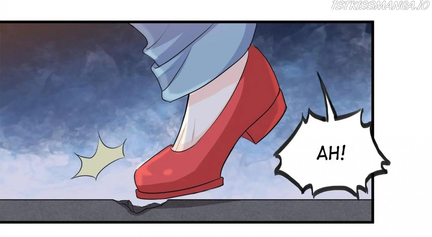 Opening Up Prince Charming With the Right Strategy - Chapter 51 - Page 4