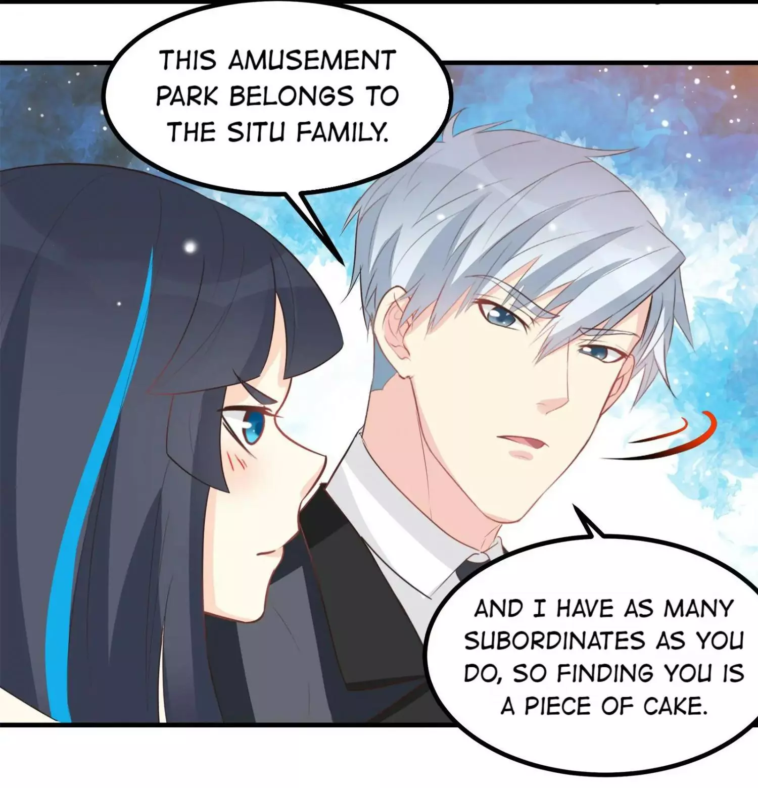 Opening Up Prince Charming With the Right Strategy - Chapter 54 - Page 4