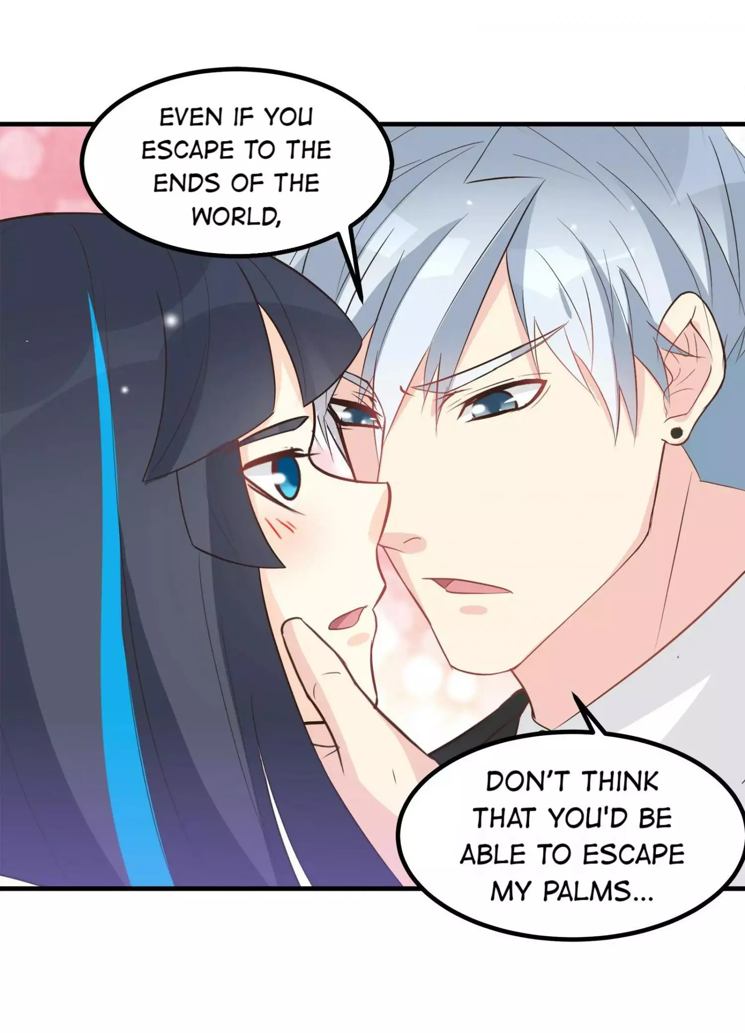Opening Up Prince Charming With the Right Strategy - Chapter 54 - Page 7