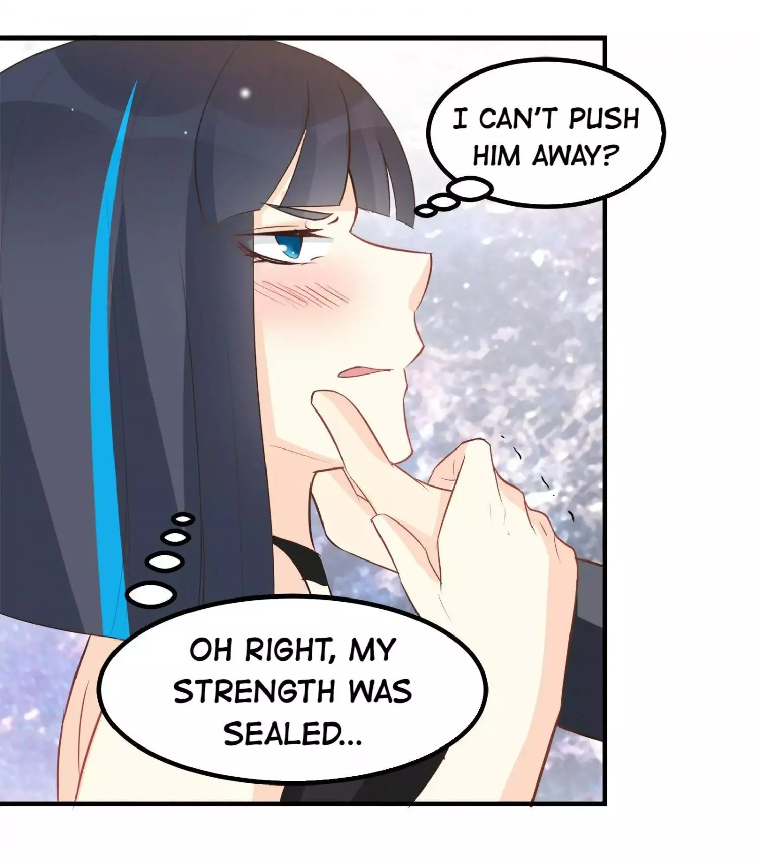 Opening Up Prince Charming With the Right Strategy - Chapter 54 - Page 10