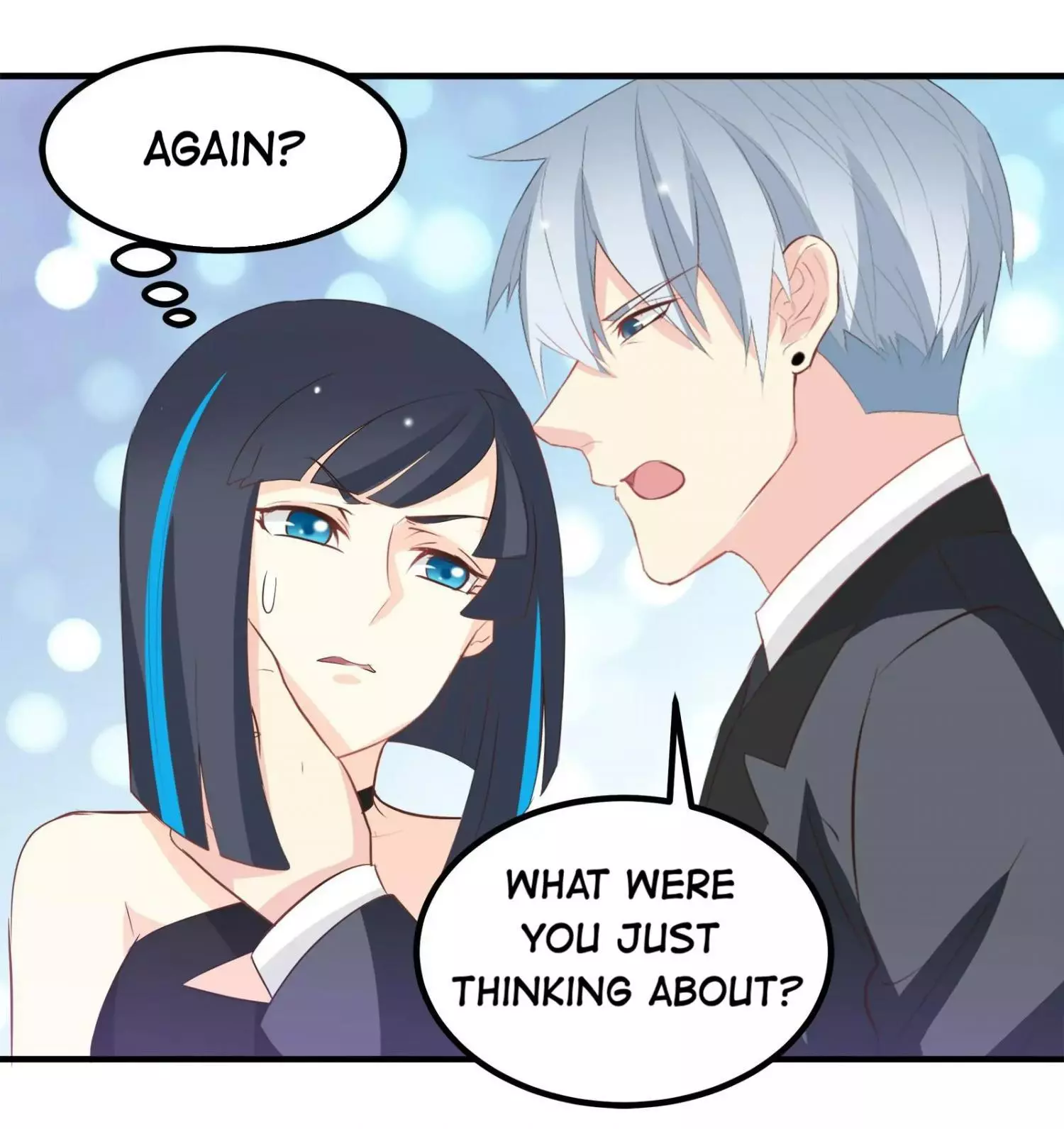 Opening Up Prince Charming With the Right Strategy - Chapter 54 - Page 21