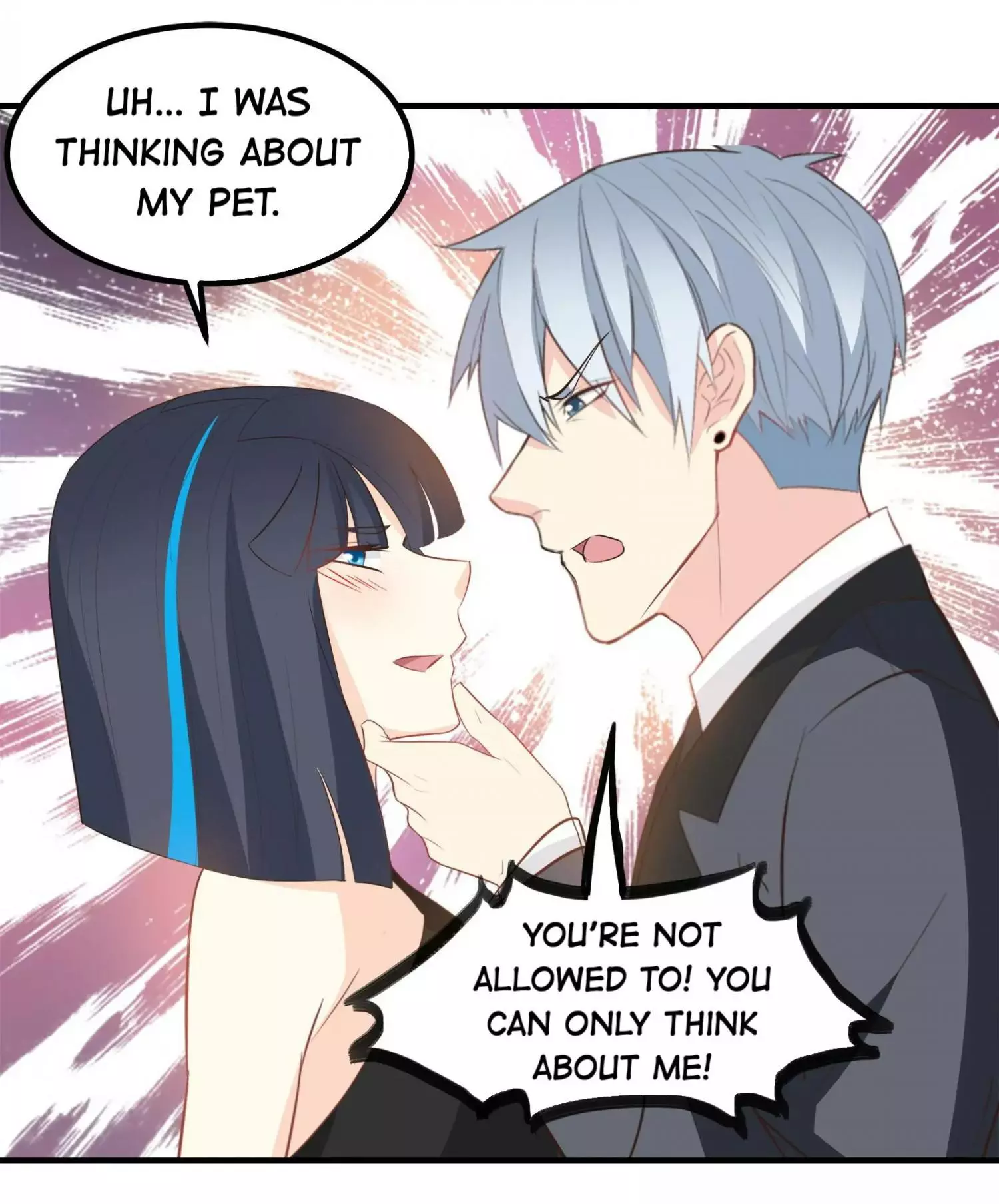 Opening Up Prince Charming With the Right Strategy - Chapter 54 - Page 23