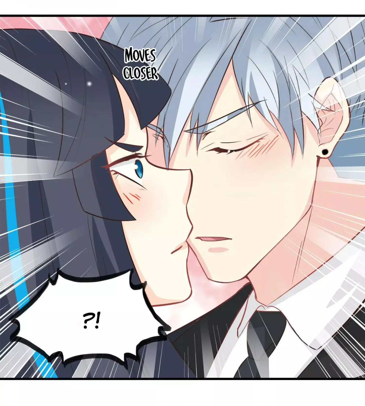 Opening Up Prince Charming With the Right Strategy - Chapter 54 - Page 24