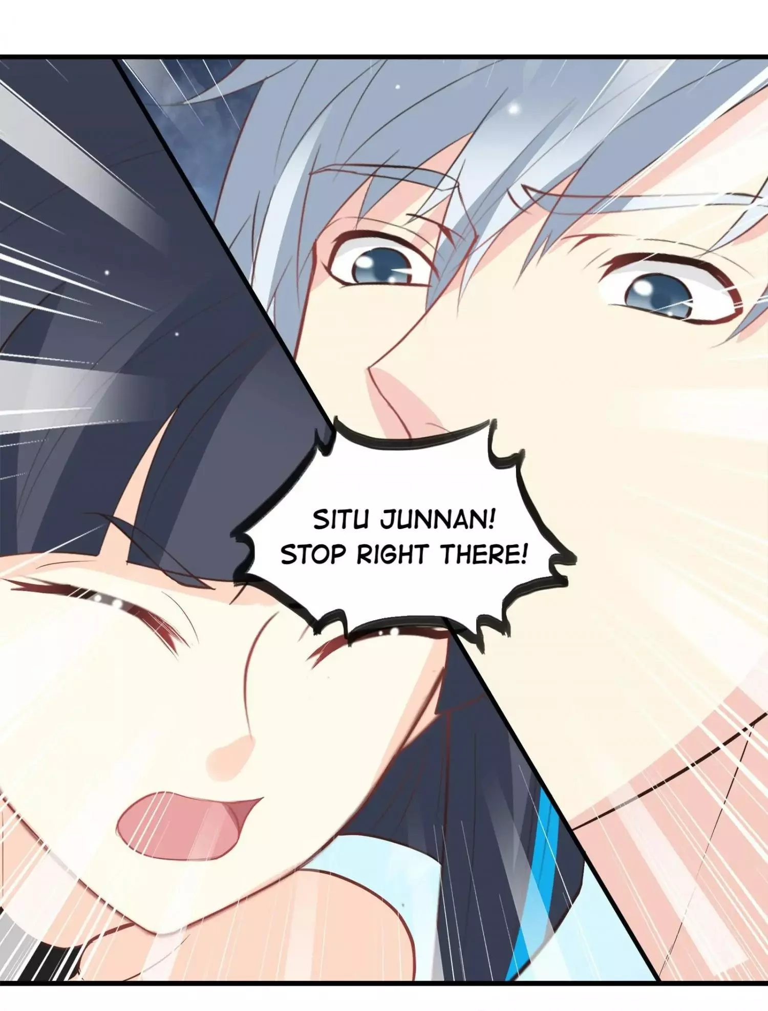 Opening Up Prince Charming With the Right Strategy - Chapter 54 - Page 25