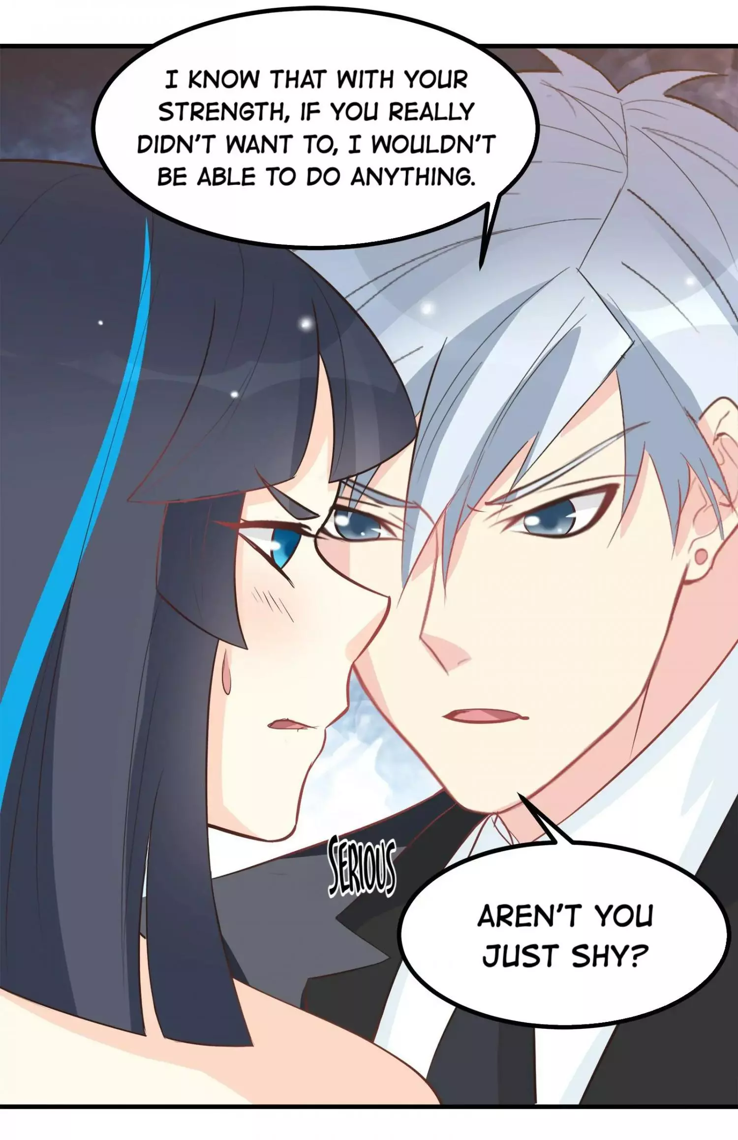 Opening Up Prince Charming With the Right Strategy - Chapter 54 - Page 29
