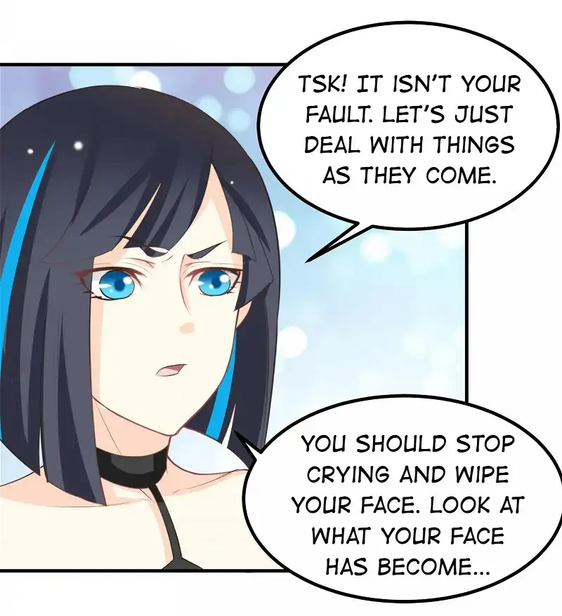 Opening Up Prince Charming With the Right Strategy - Chapter 56 - Page 23