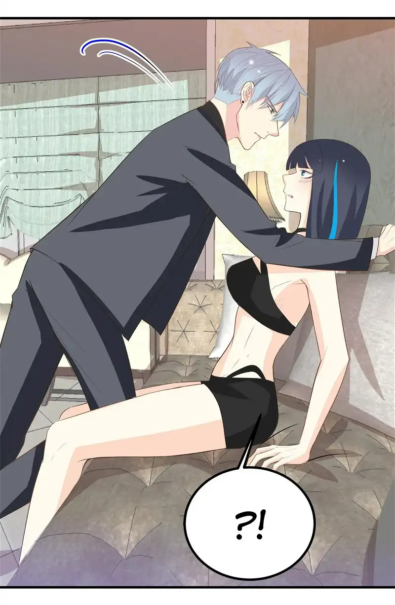 Opening Up Prince Charming With the Right Strategy - Chapter 56 - Page 7