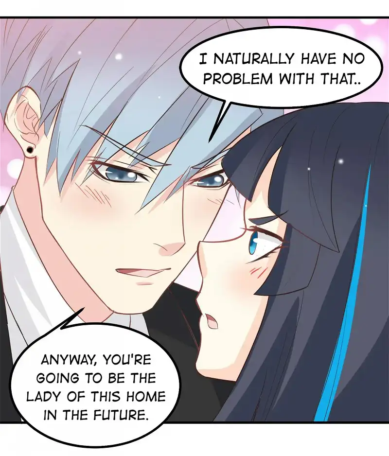 Opening Up Prince Charming With the Right Strategy - Chapter 56 - Page 8