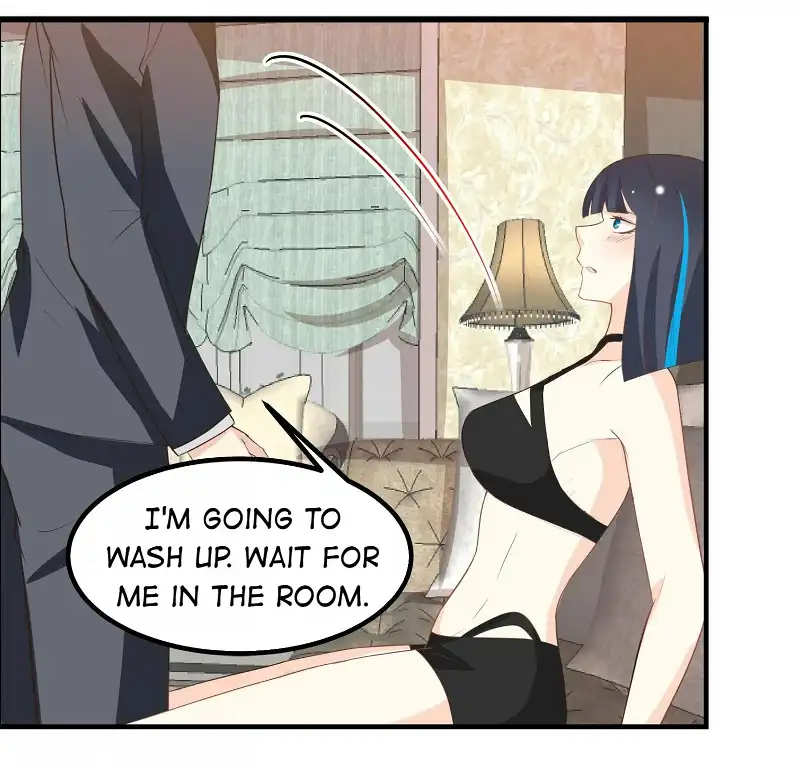 Opening Up Prince Charming With the Right Strategy - Chapter 56 - Page 9