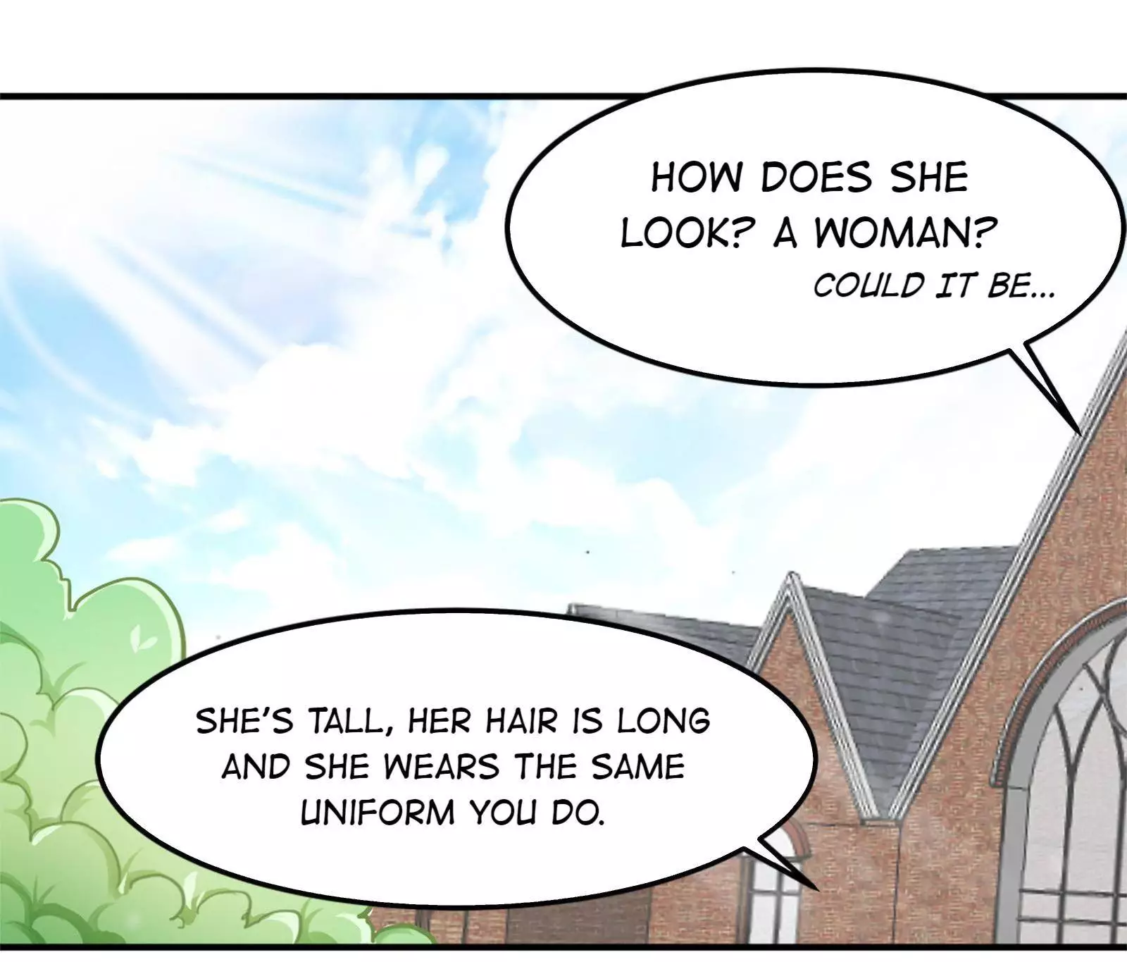 Opening Up Prince Charming With the Right Strategy - Chapter 9 - Page 19